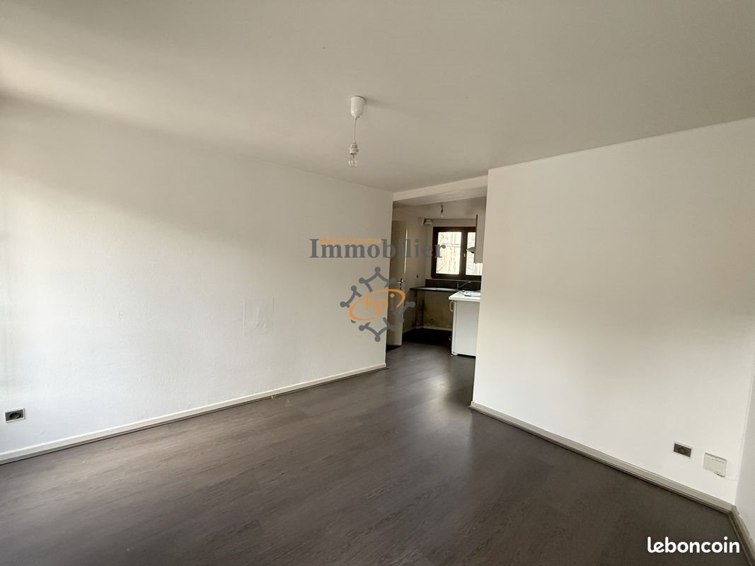 Appartement à louer, 26m², Saint-Affrique