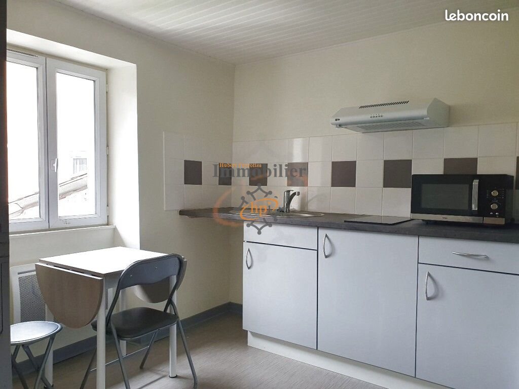Appartement à louer, 25m², Saint-Affrique