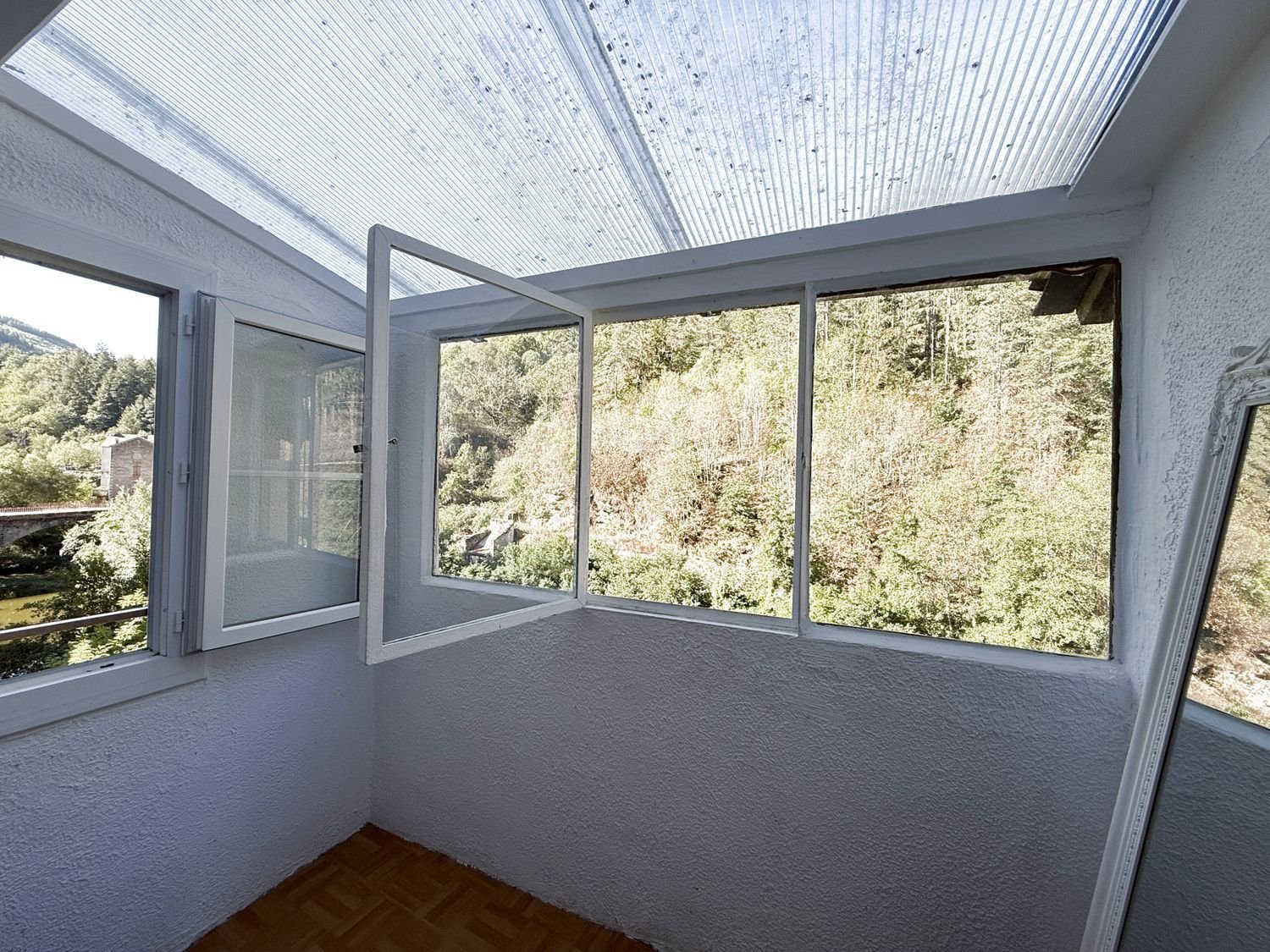 Appartement à louer, 78m², La Serre