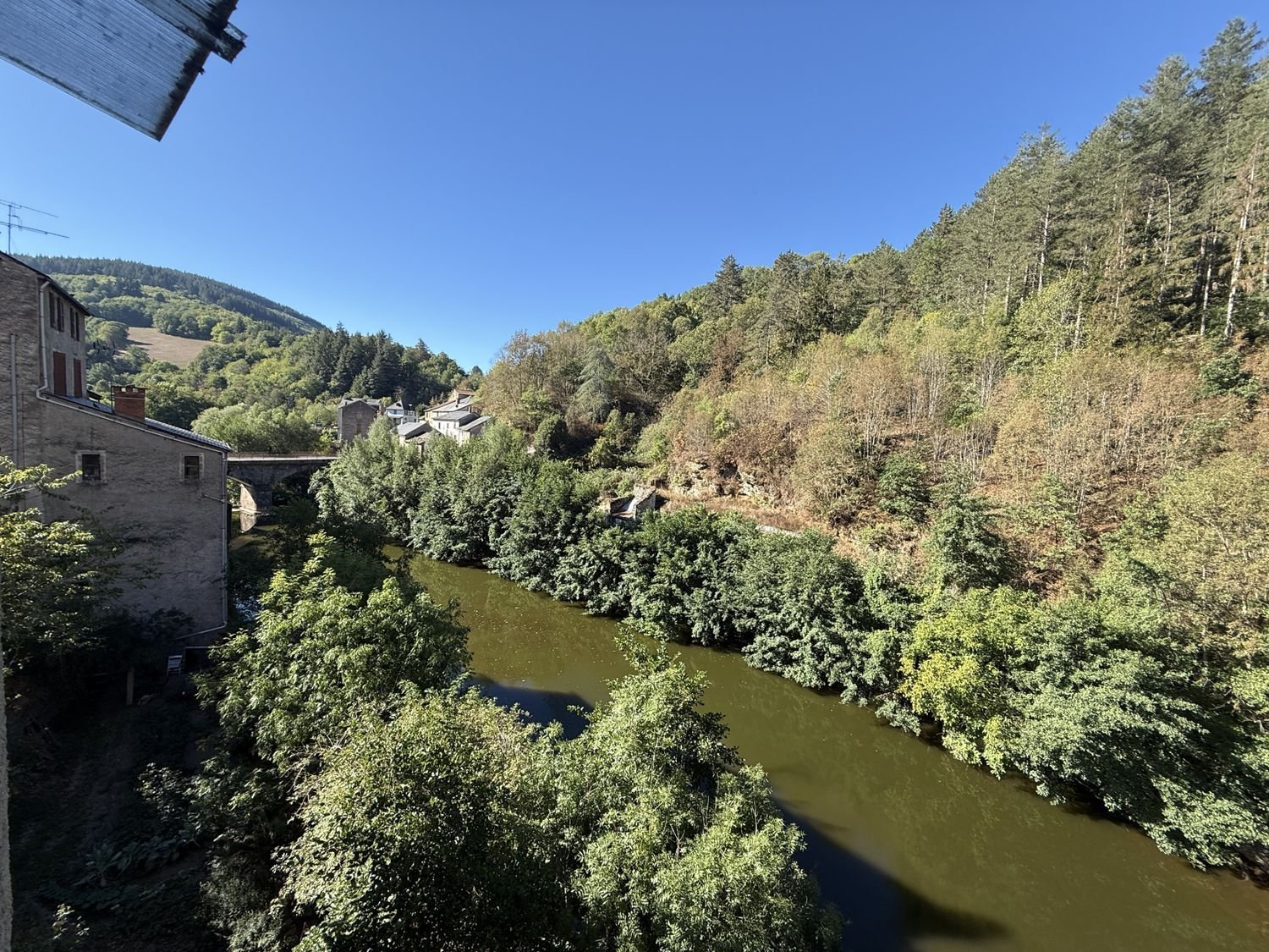 Appartement à louer, 78m², La Serre