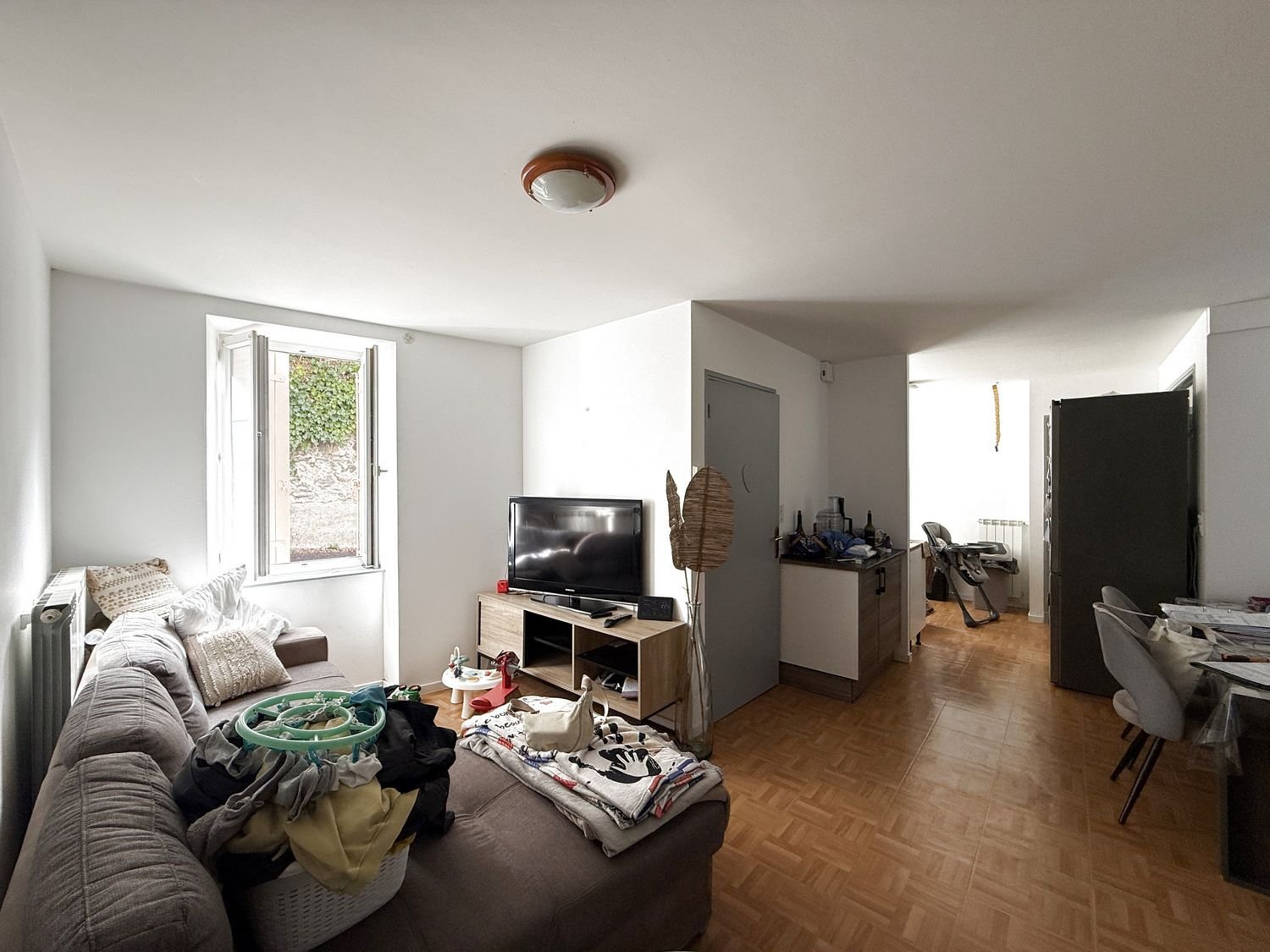 Appartement à louer, 78m², La Serre