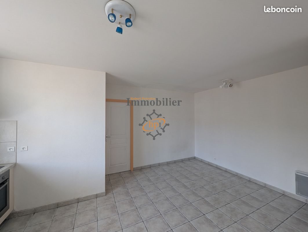 Appartement à louer, 45m², Saint-Affrique