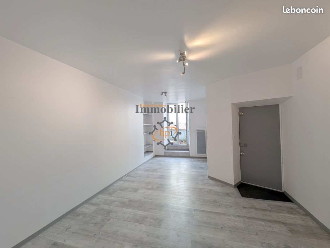 Appartement à louer, 65m², Saint-Affrique
