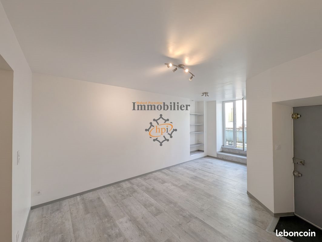 Appartement à louer, 65m², Saint-Affrique