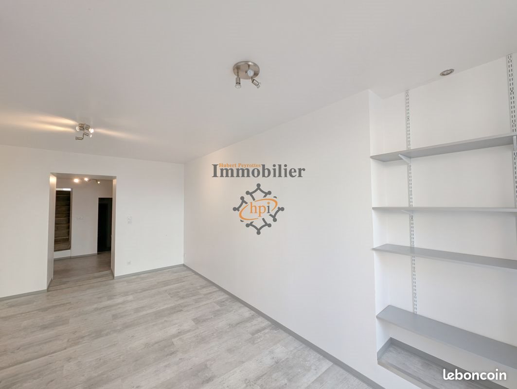 Appartement à louer, 65m², Saint-Affrique