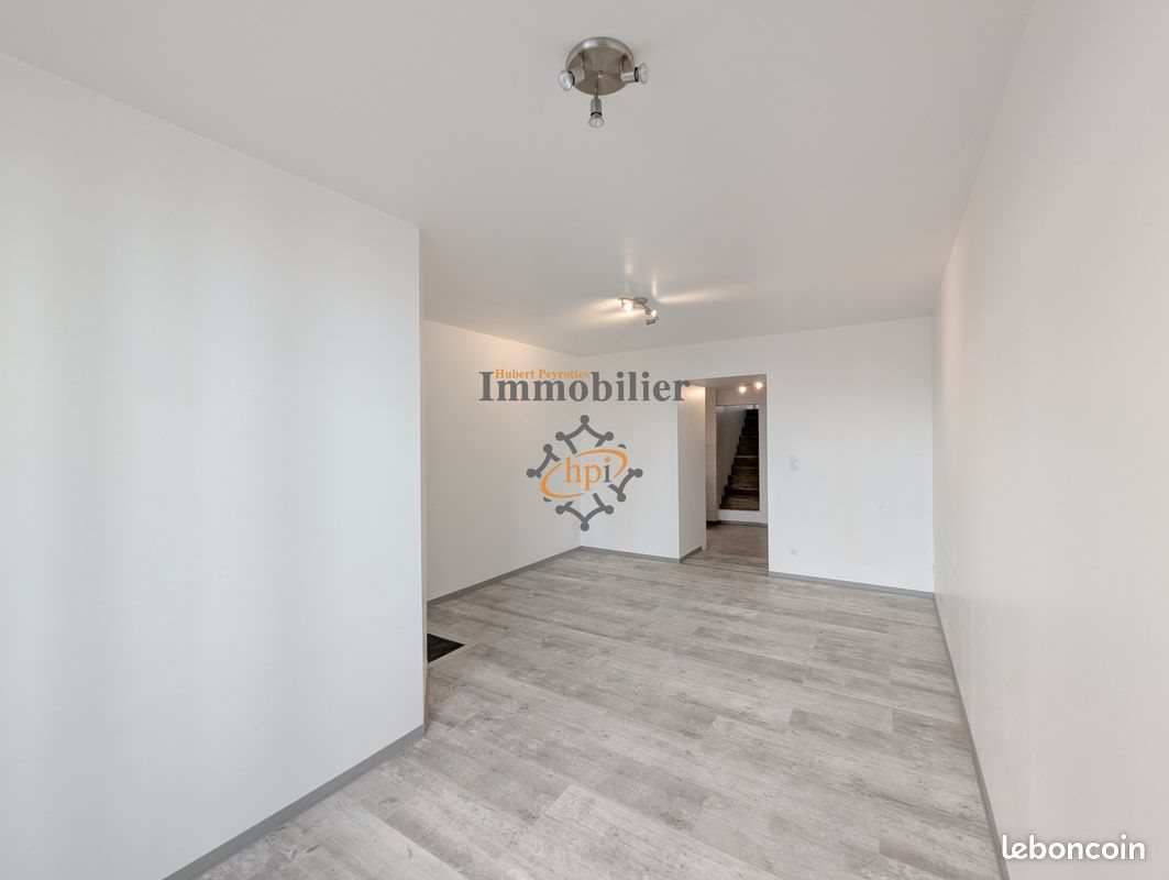 Appartement à louer, 65m², Saint-Affrique