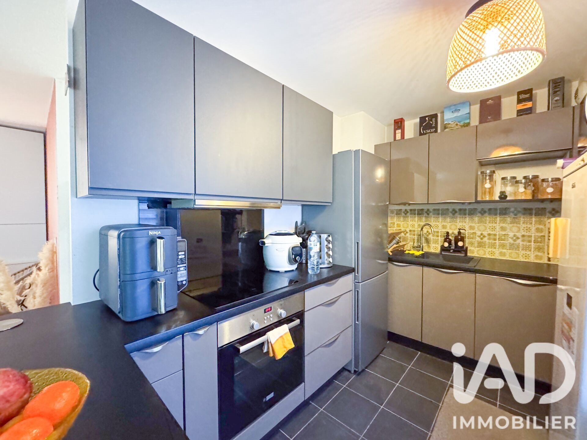 Appartement à vendre, 80m², Rosny-sous-Bois
