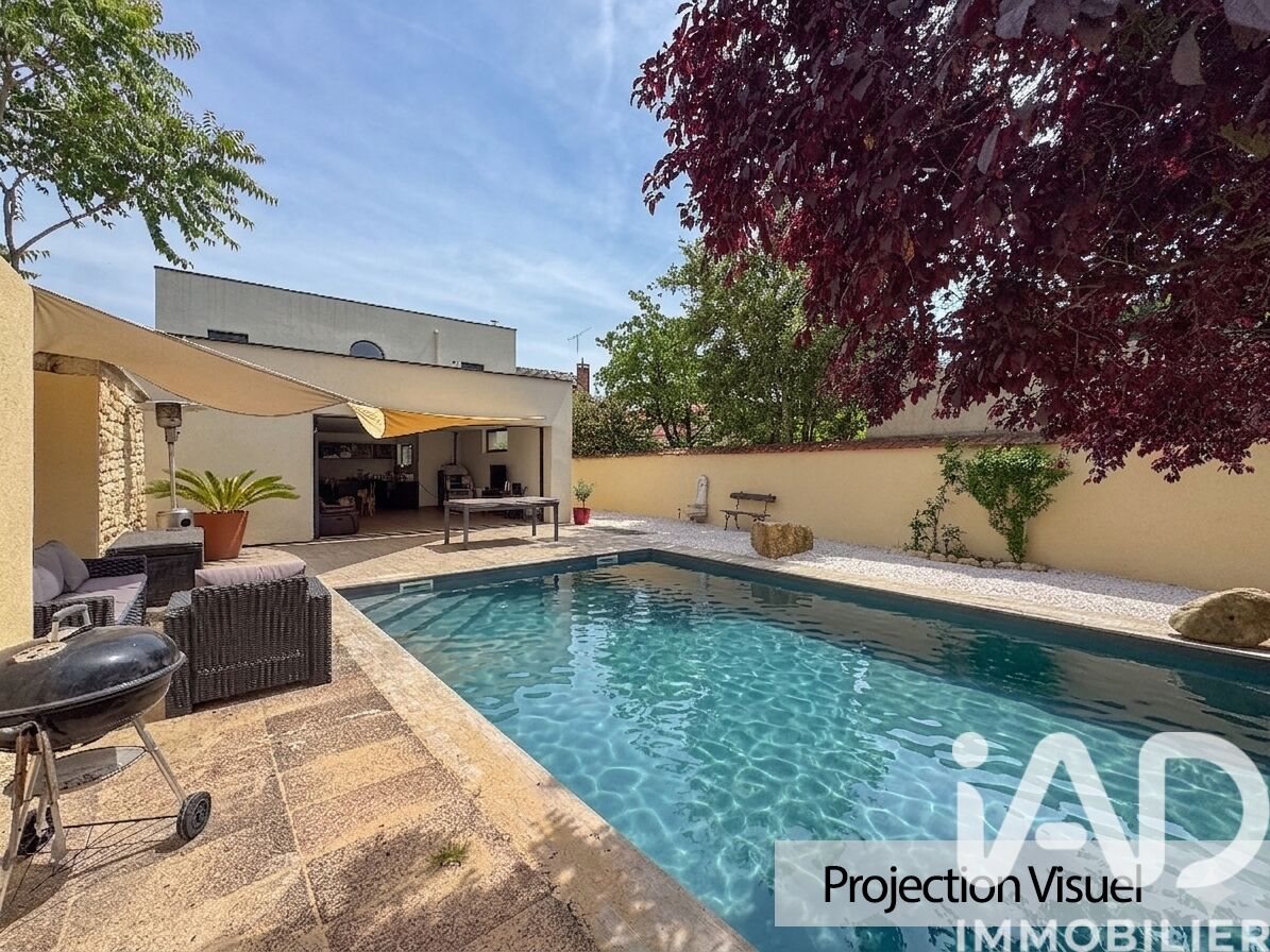 Maison à vendre, 205m², Saint-Maur-des-Fossés