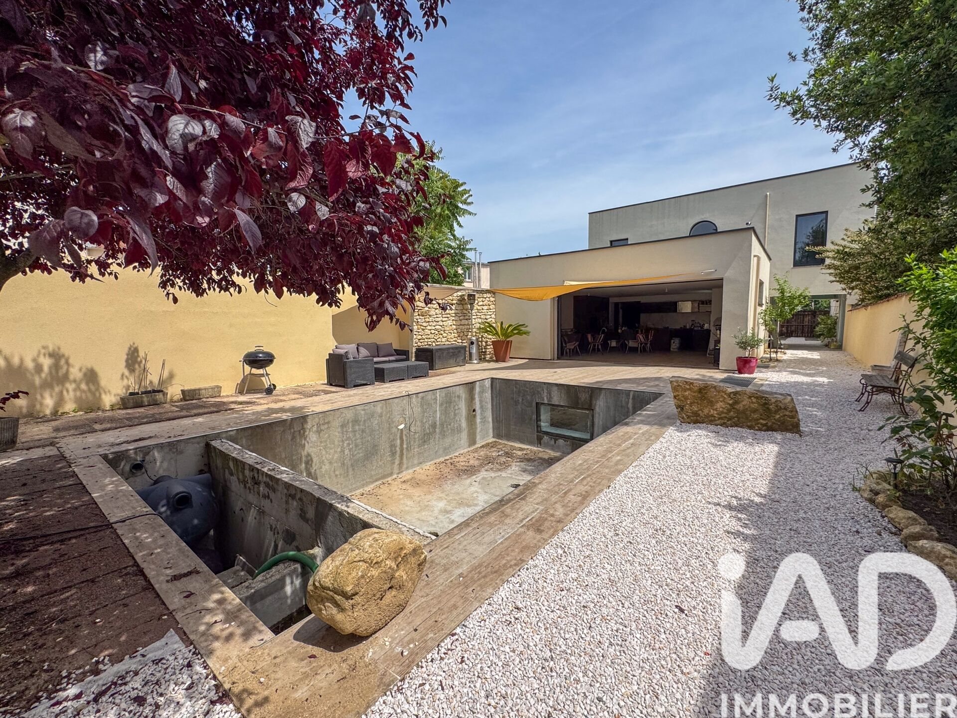 Maison à vendre, 205m², Saint-Maur-des-Fossés