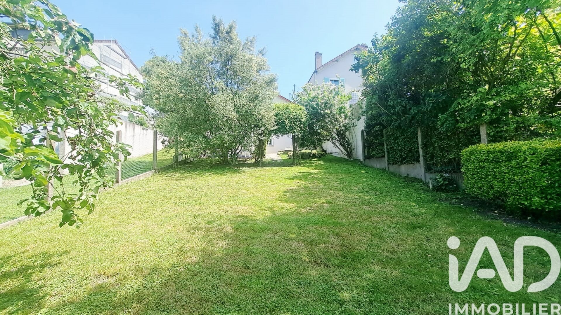 Maison à vendre, 83m², Villeneuve-Saint-Georges