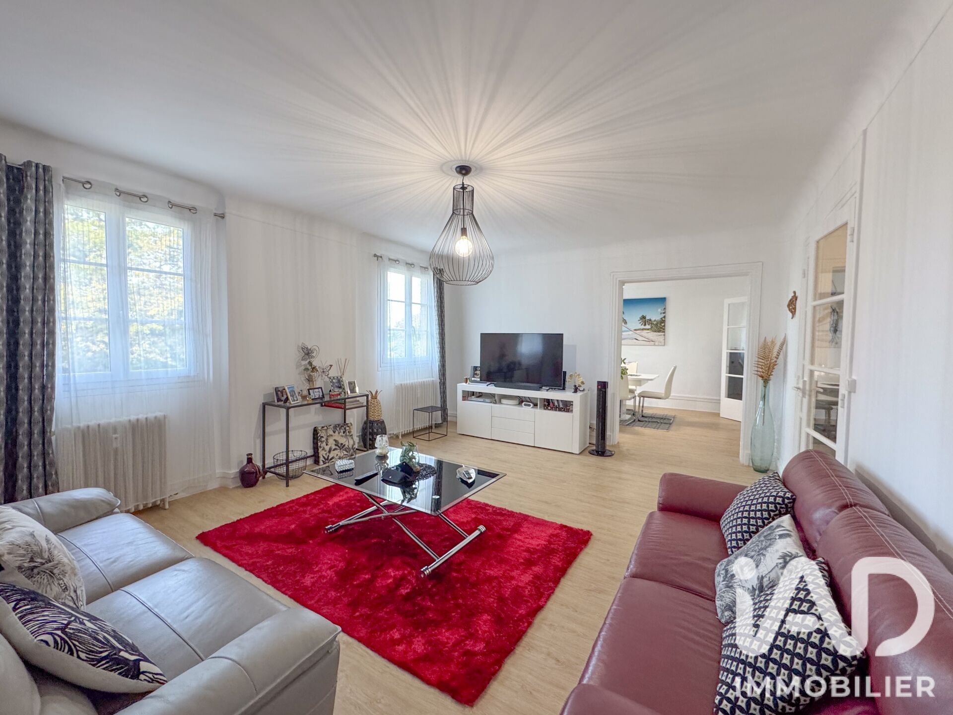 Appartement à vendre, 102m², Limeil-Brévannes
