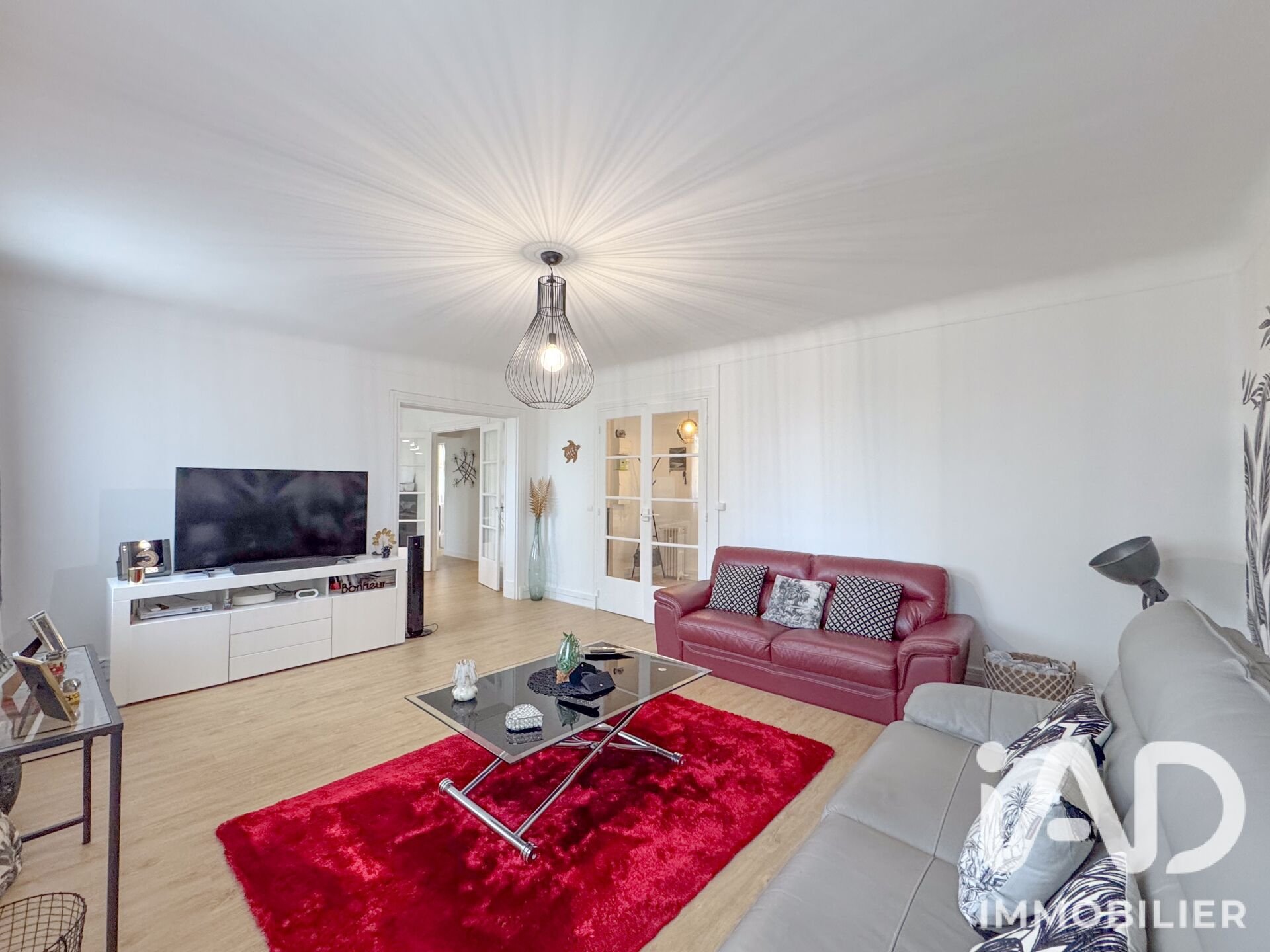 Appartement à vendre, 102m², Limeil-Brévannes
