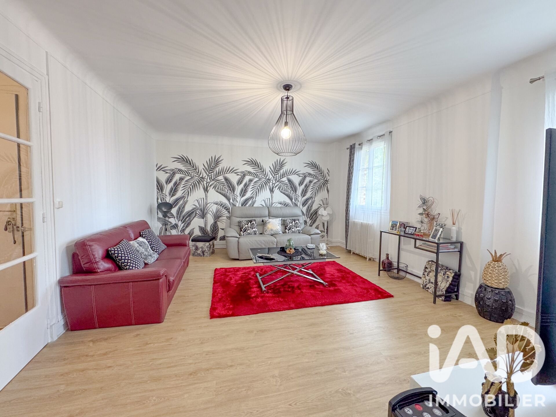Appartement à vendre, 102m², Limeil-Brévannes