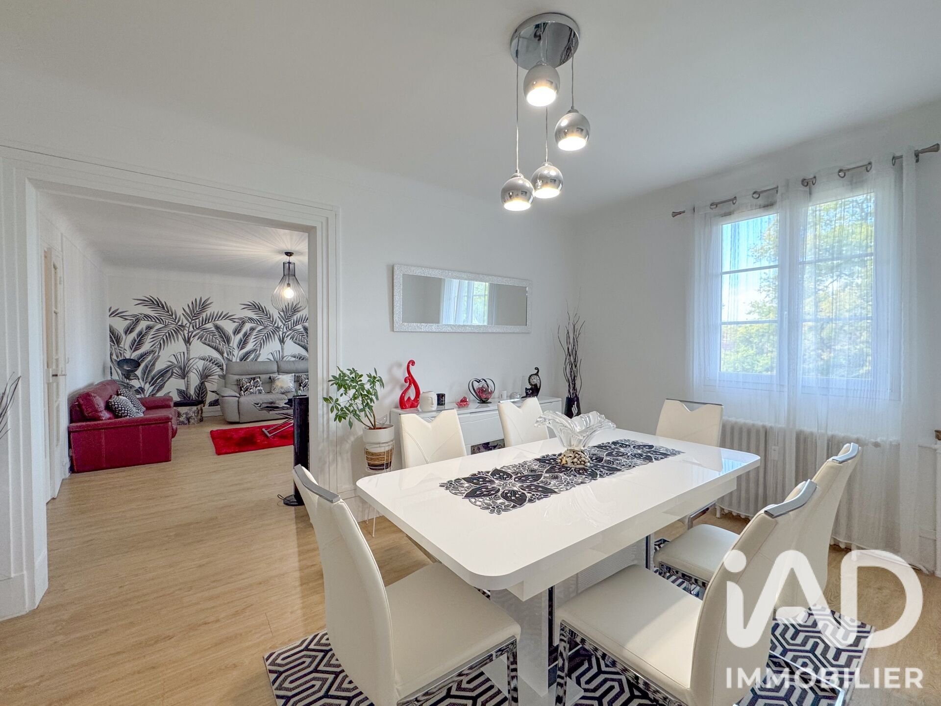 Appartement à vendre, 102m², Limeil-Brévannes