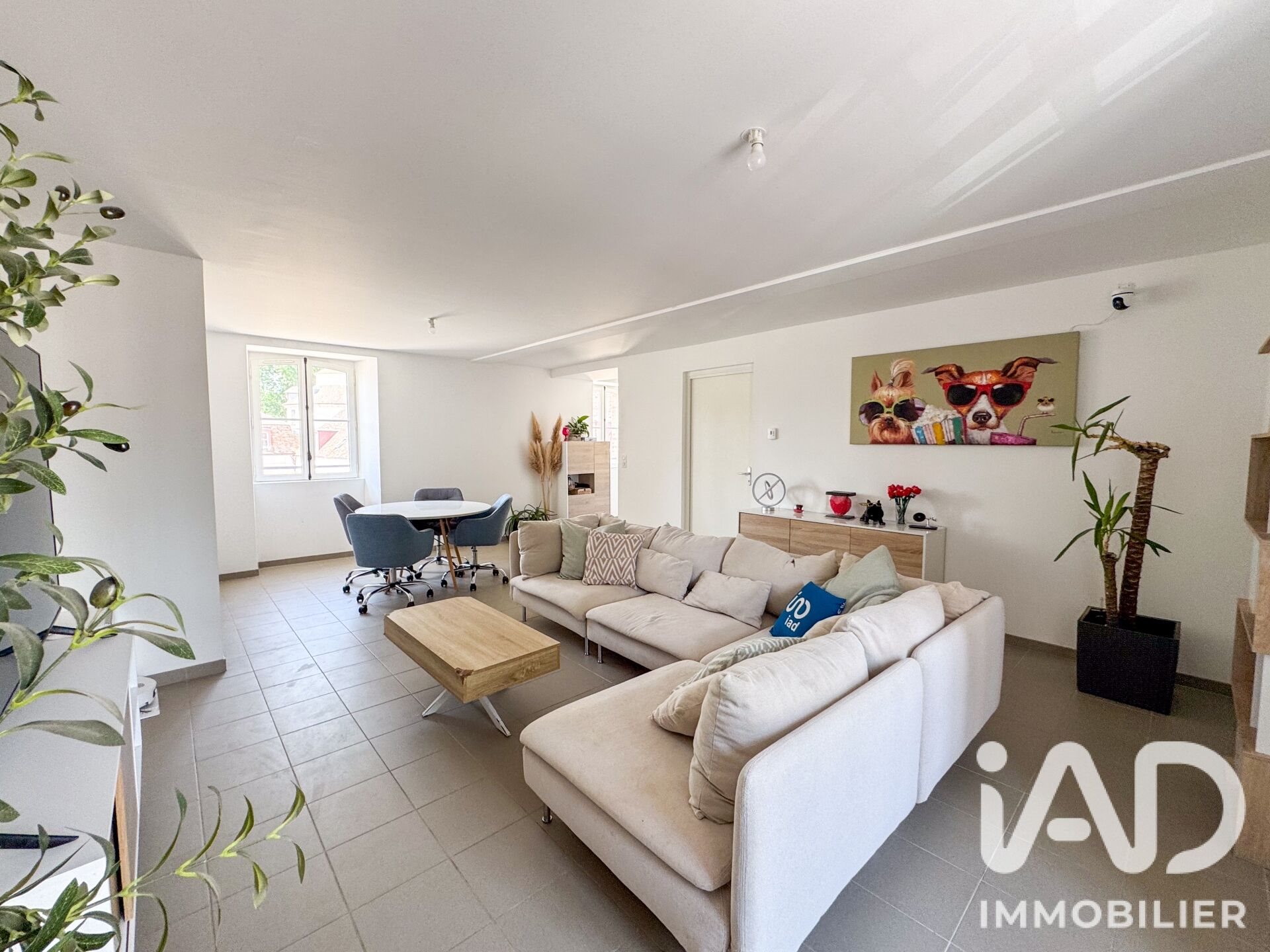 Appartement à vendre, 87m², Fontenay-Trésigny