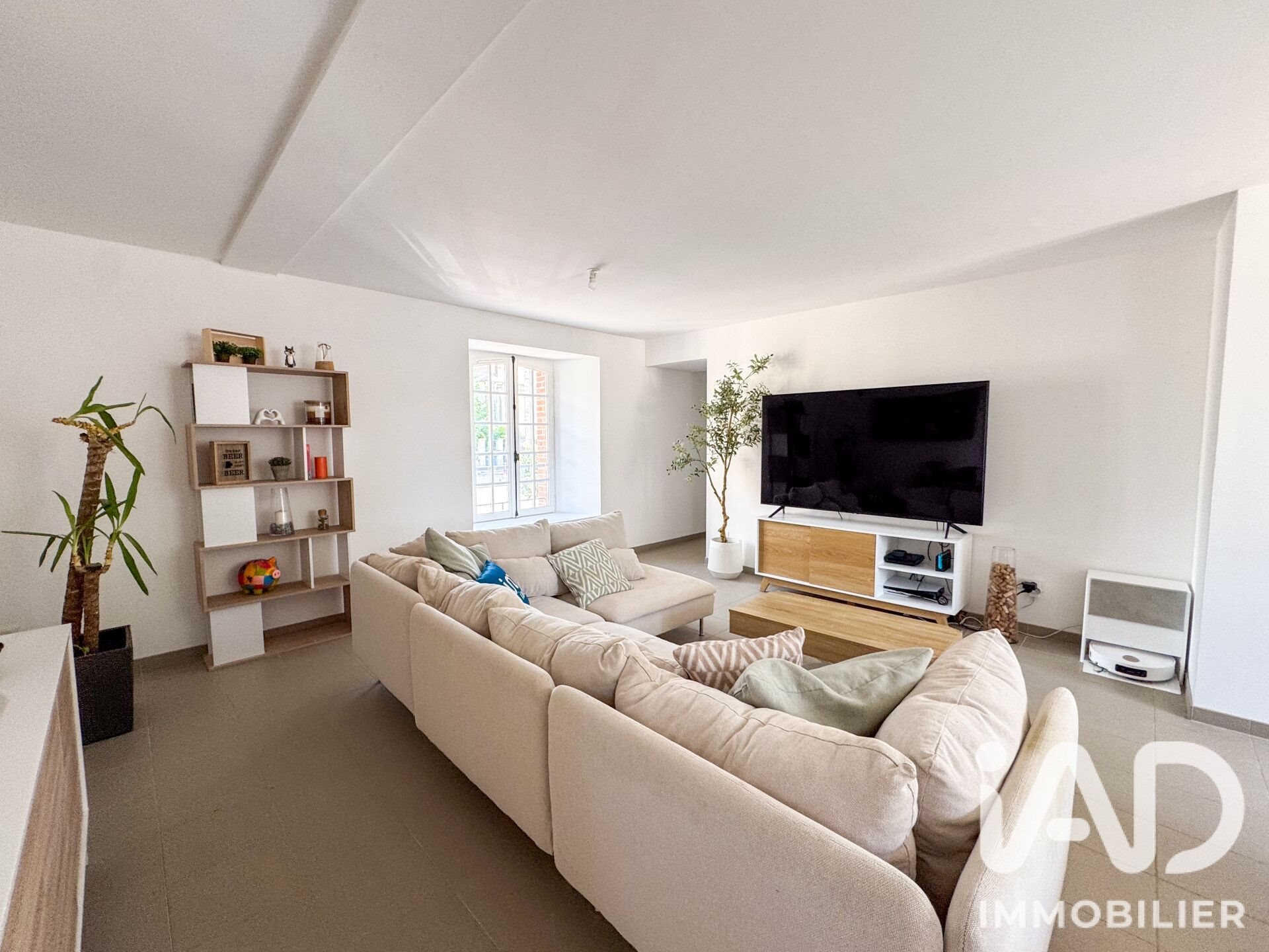 Appartement à vendre, 87m², Fontenay-Trésigny
