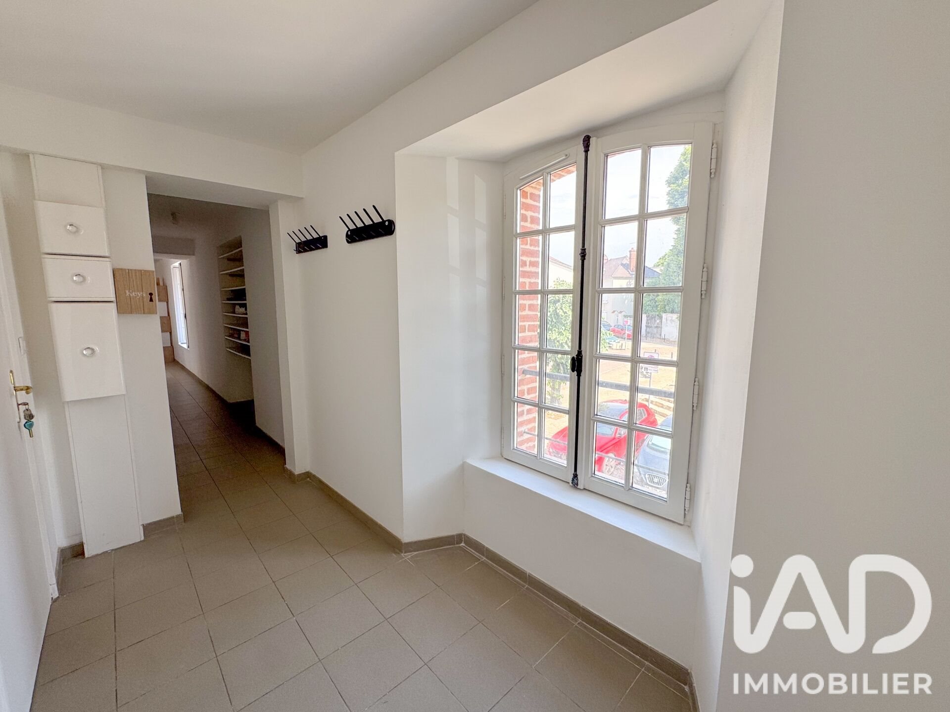 Appartement à vendre, 87m², Fontenay-Trésigny