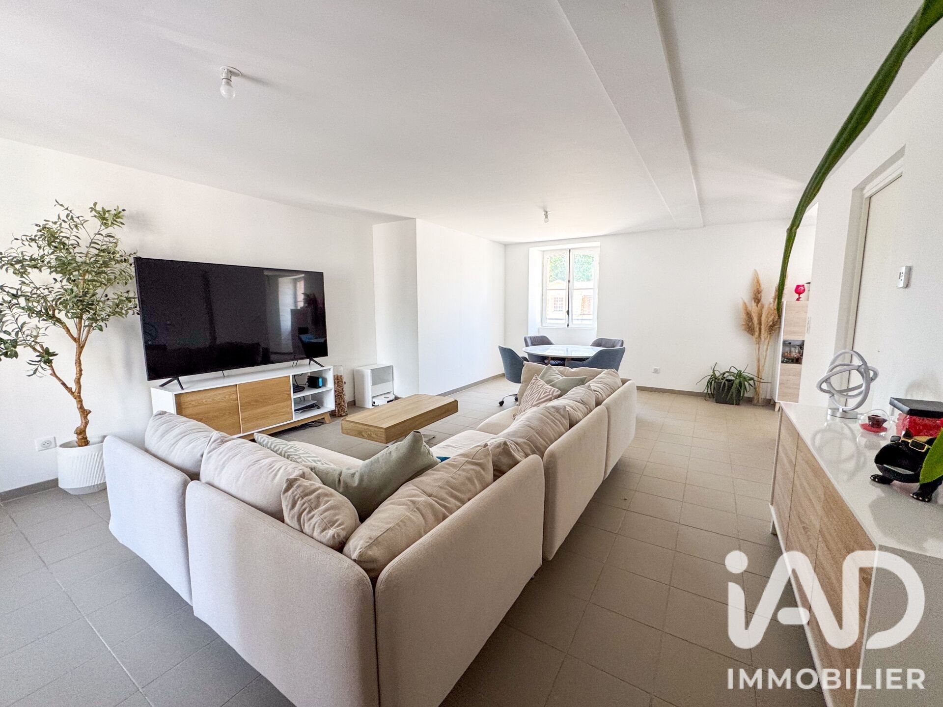 Appartement à vendre, 87m², Fontenay-Trésigny