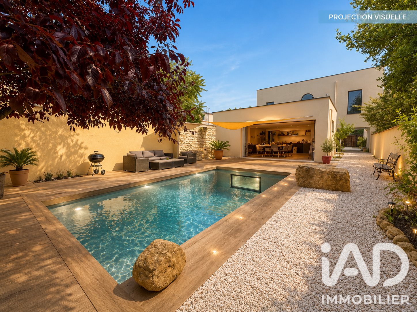Maison à vendre, 120m², Saint-Maur-des-Fossés