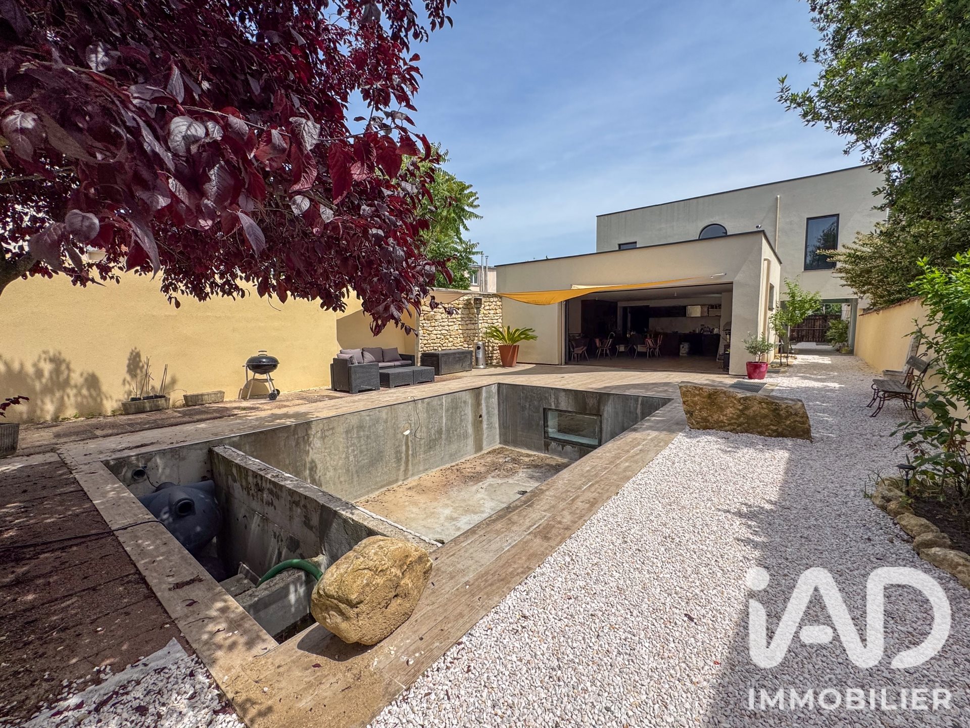 Maison à vendre, 120m², Saint-Maur-des-Fossés