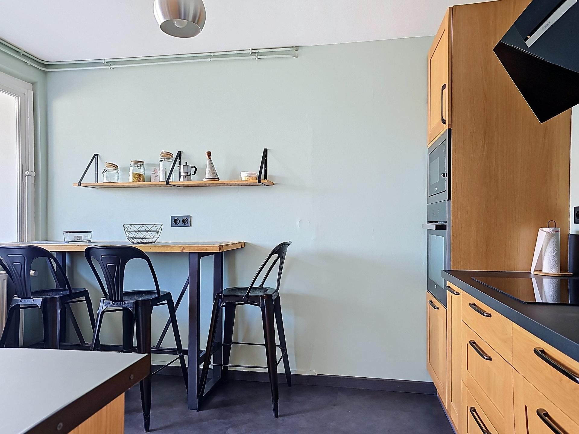 Appartement à vendre, 73m², Thionville
