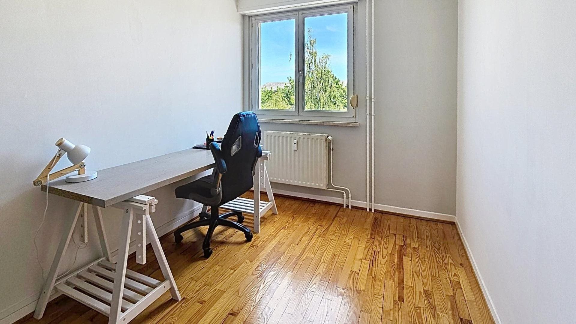 Appartement à vendre, 73m², Thionville