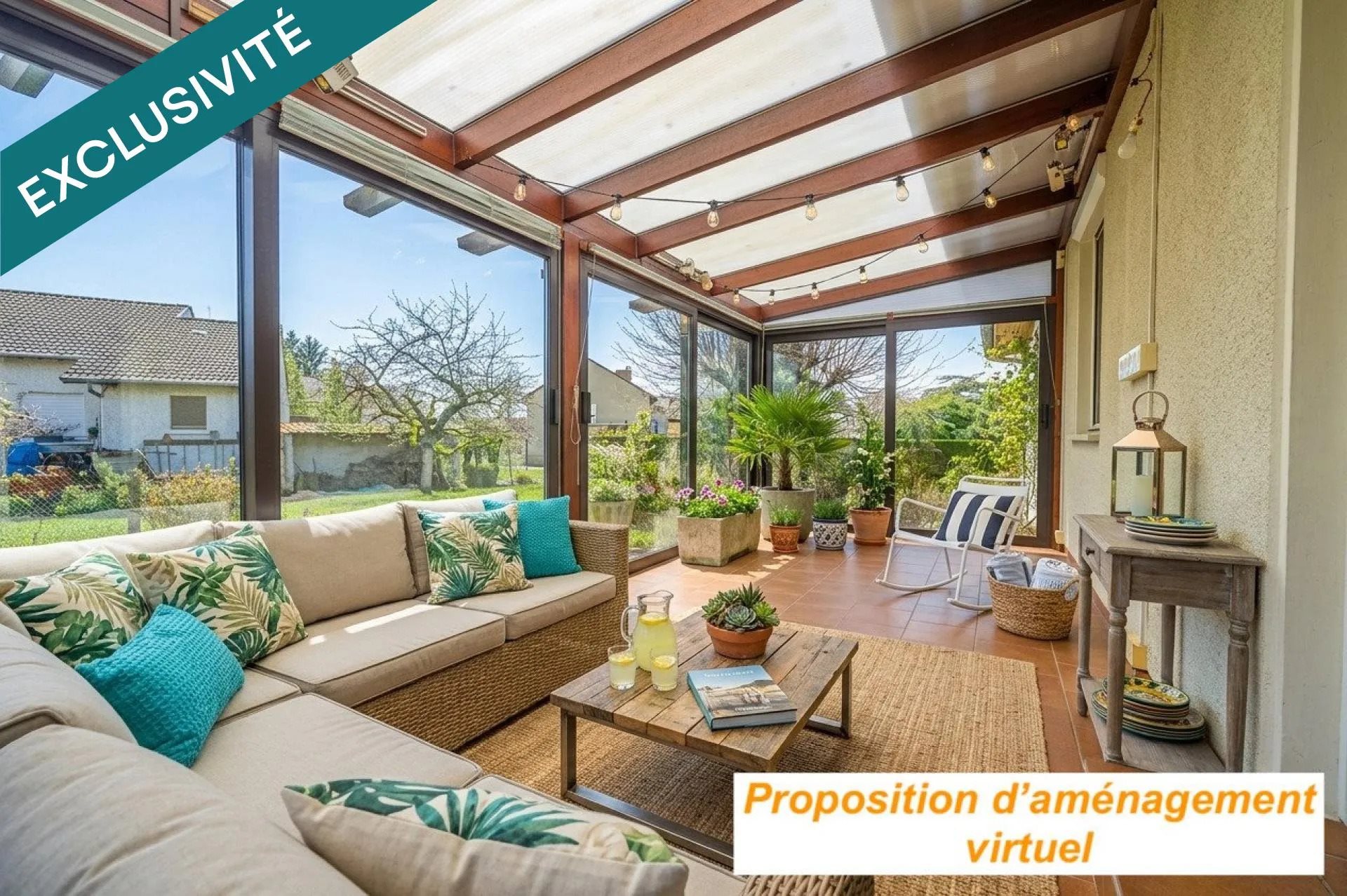 Maison à vendre, 148m², Boust