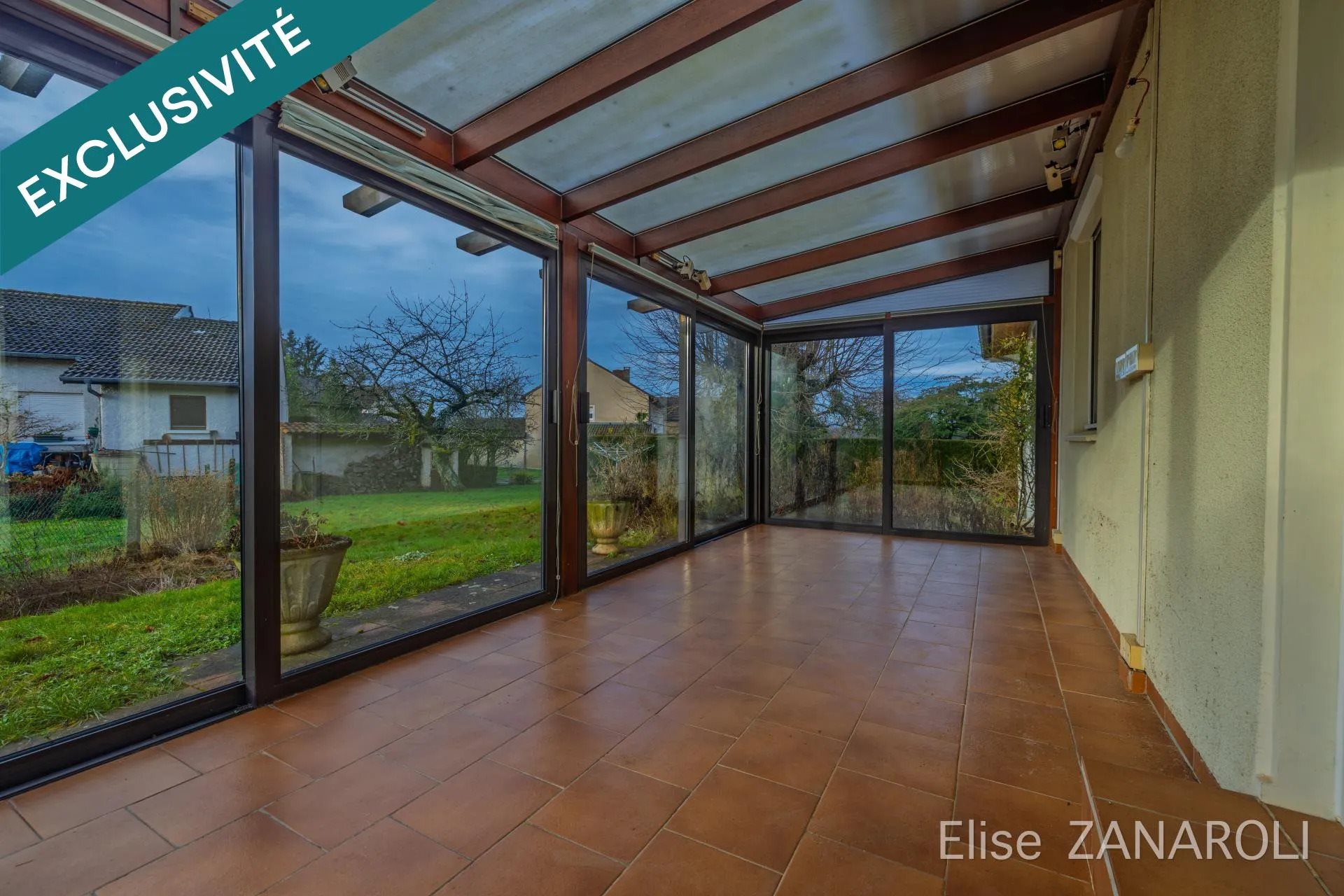 Maison à vendre, 148m², Boust