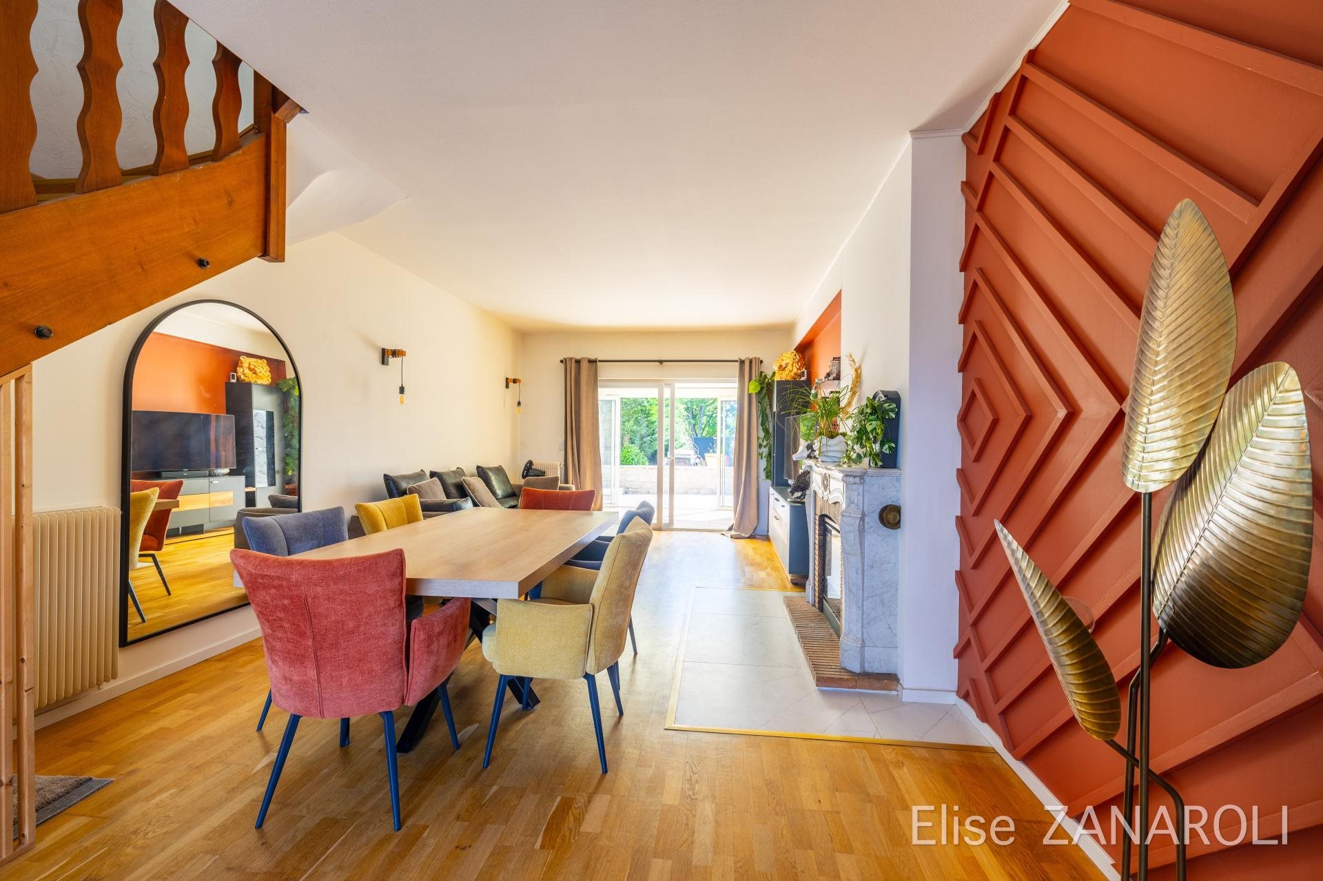 Maison à vendre, 145m², Zoufftgen
