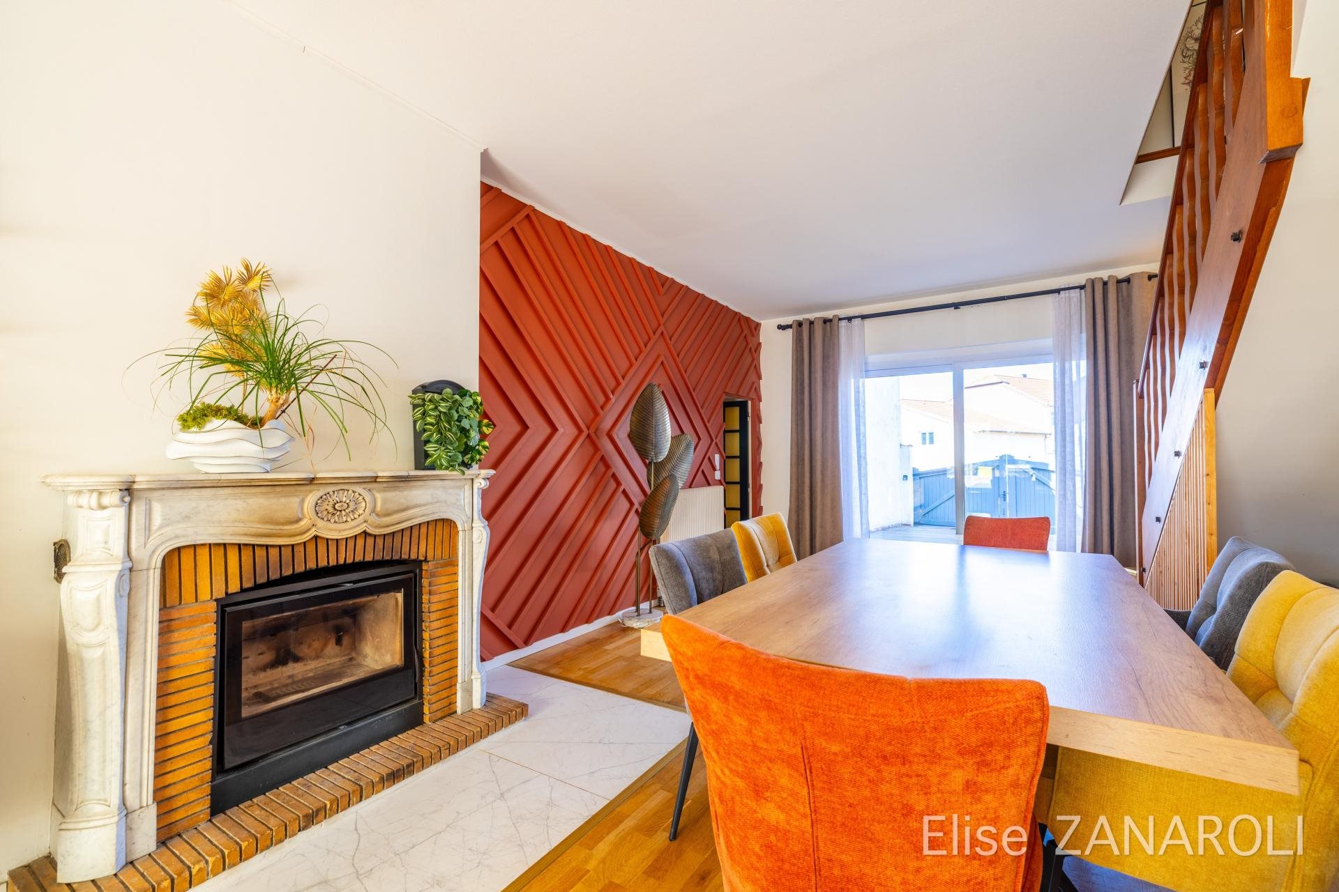 Maison à vendre, 145m², Zoufftgen