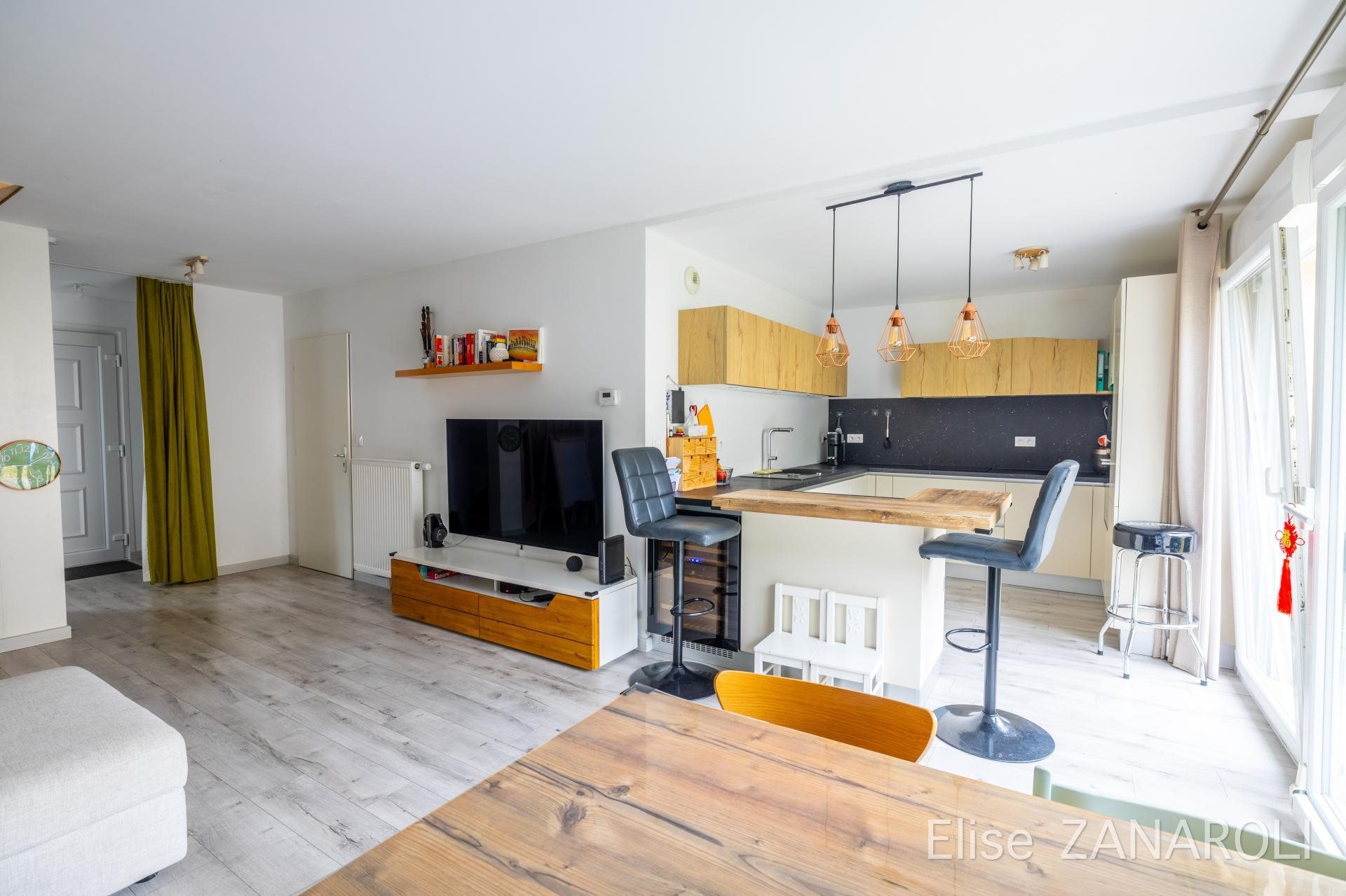 Maison à vendre, 97m², Roussy-le-Village