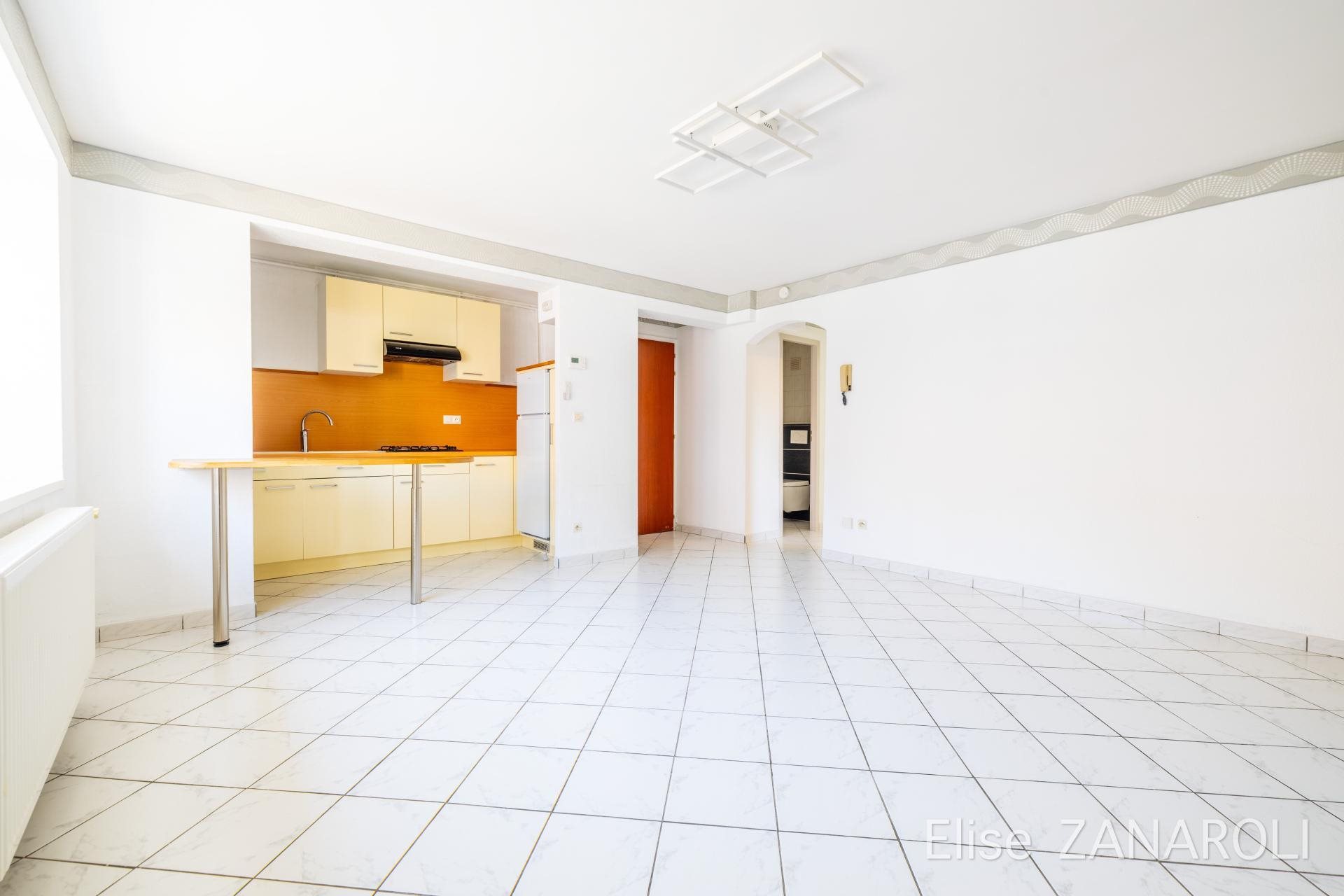 Appartement à vendre, 42m², Hettange-Grande