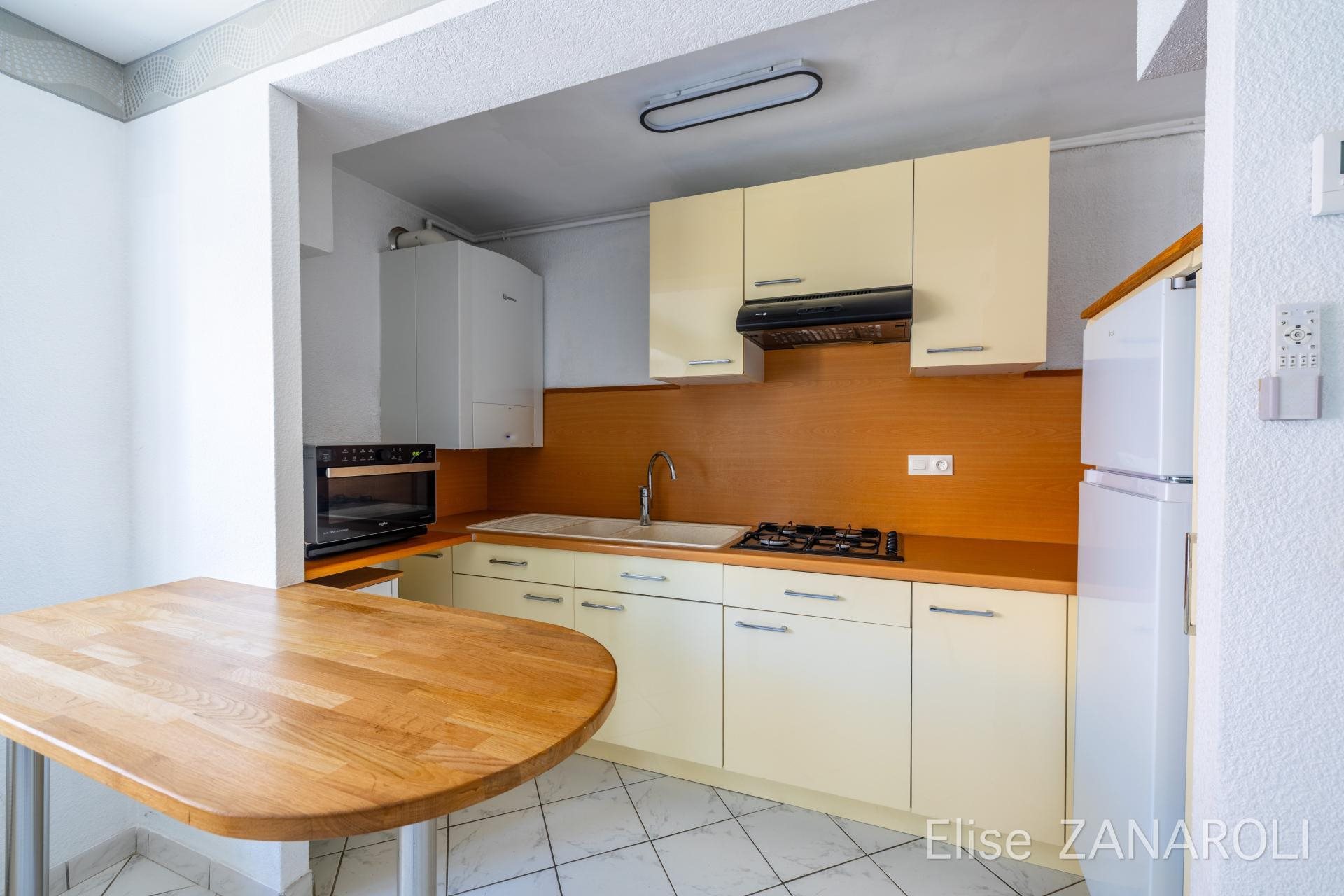 Appartement à vendre, 42m², Hettange-Grande