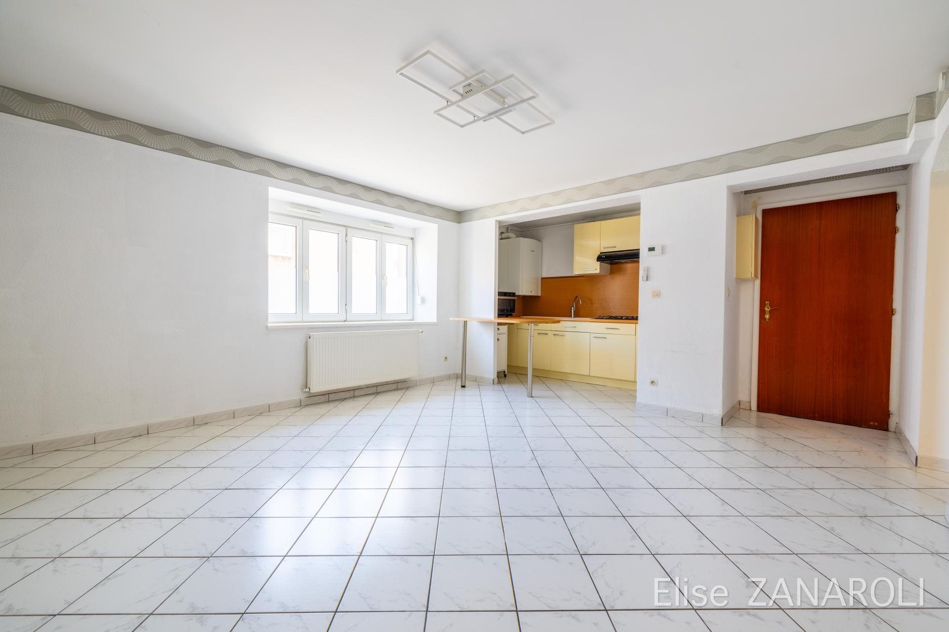 Appartement à vendre, 42m², Hettange-Grande