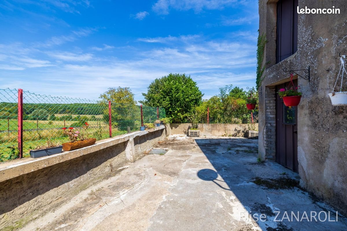 Maison à vendre, 151m², Zoufftgen