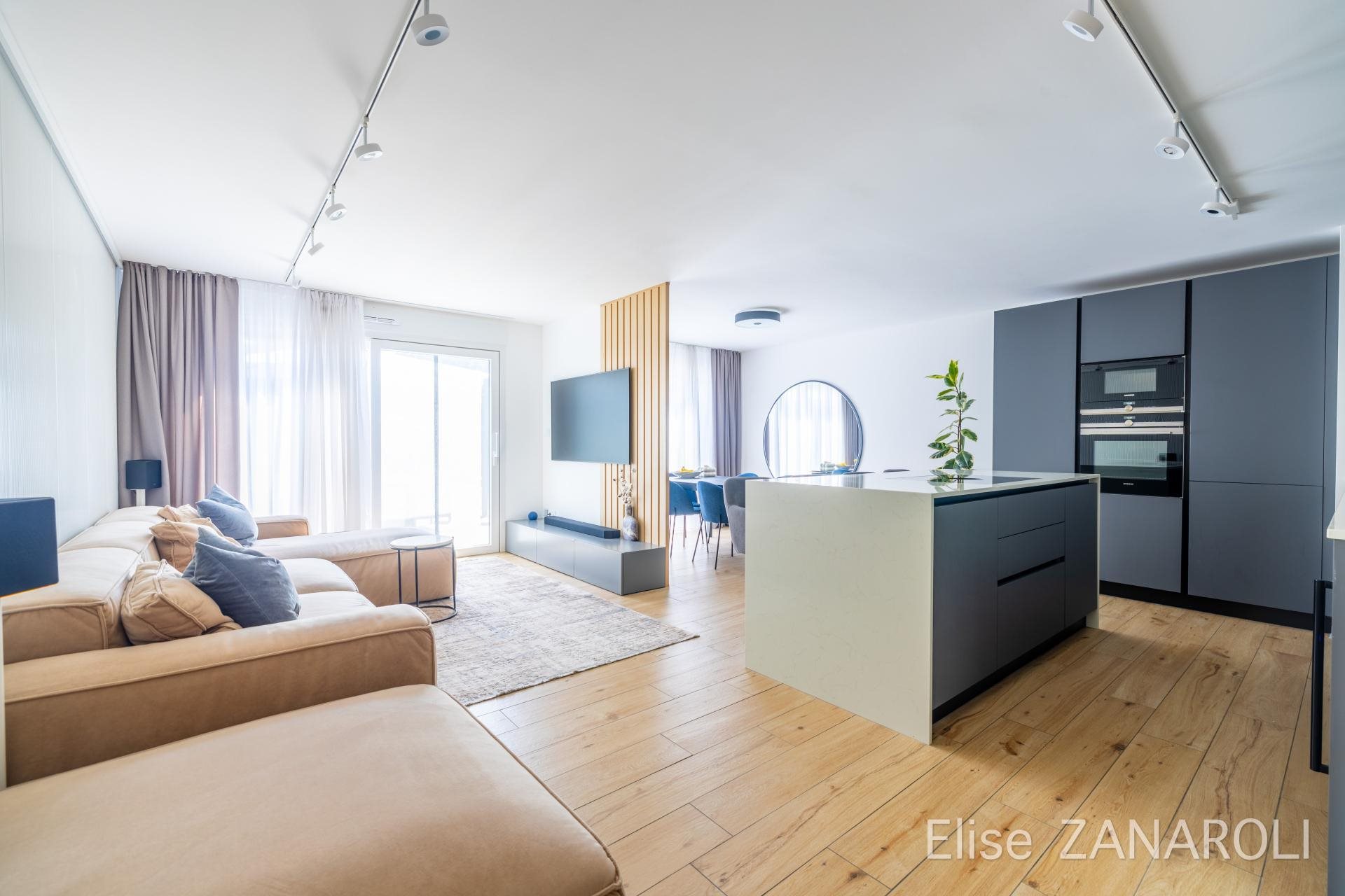 Maison à vendre, 122m², Zoufftgen