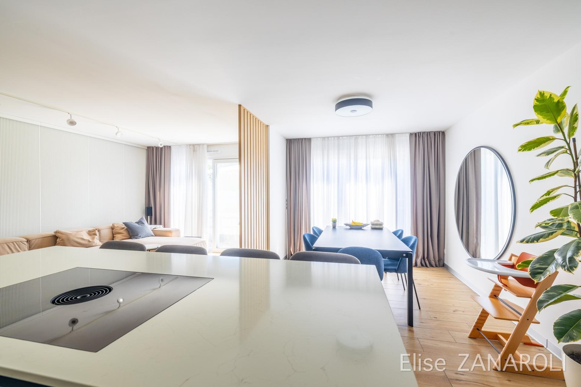 Maison à vendre, 122m², Zoufftgen