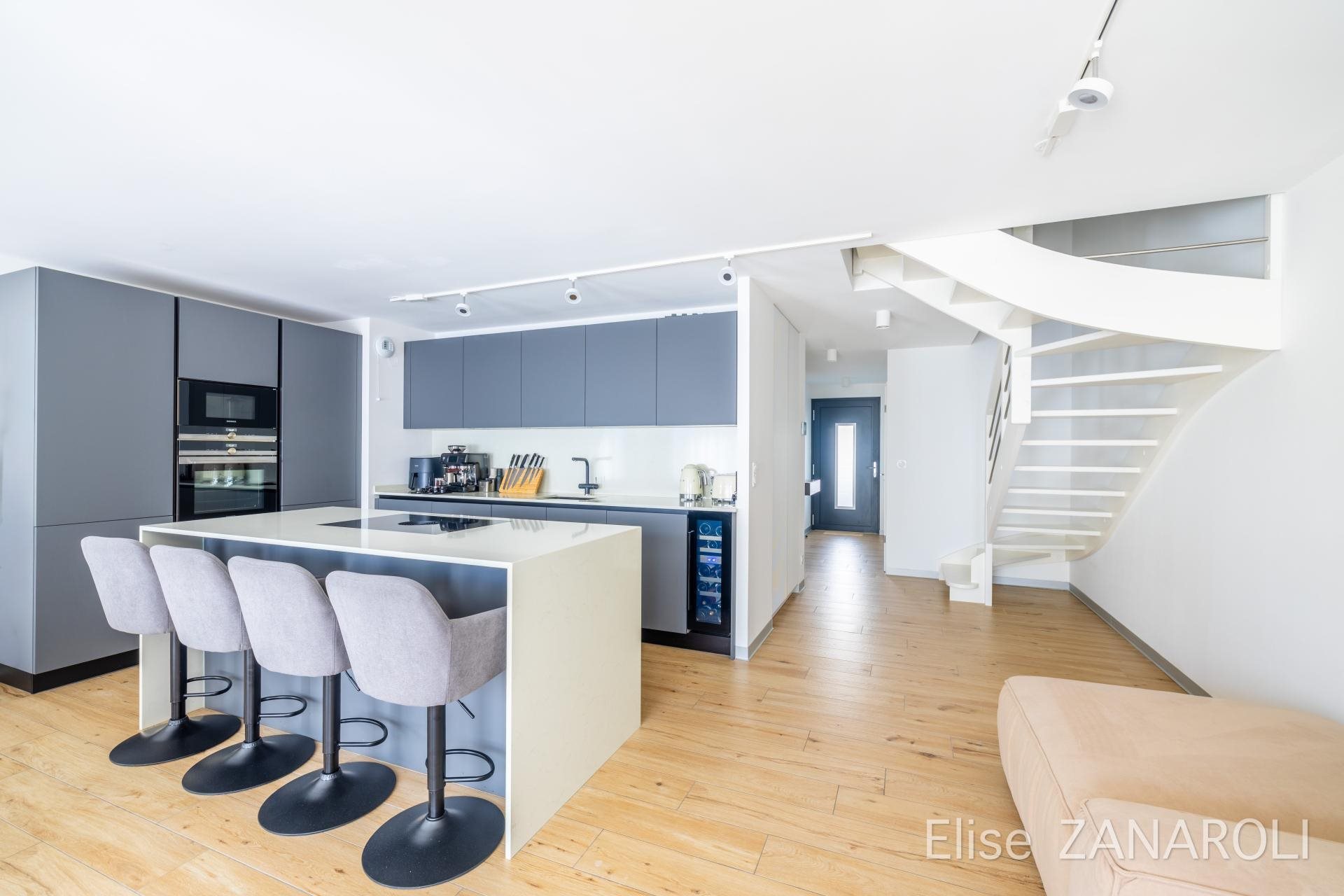 Maison à vendre, 122m², Zoufftgen
