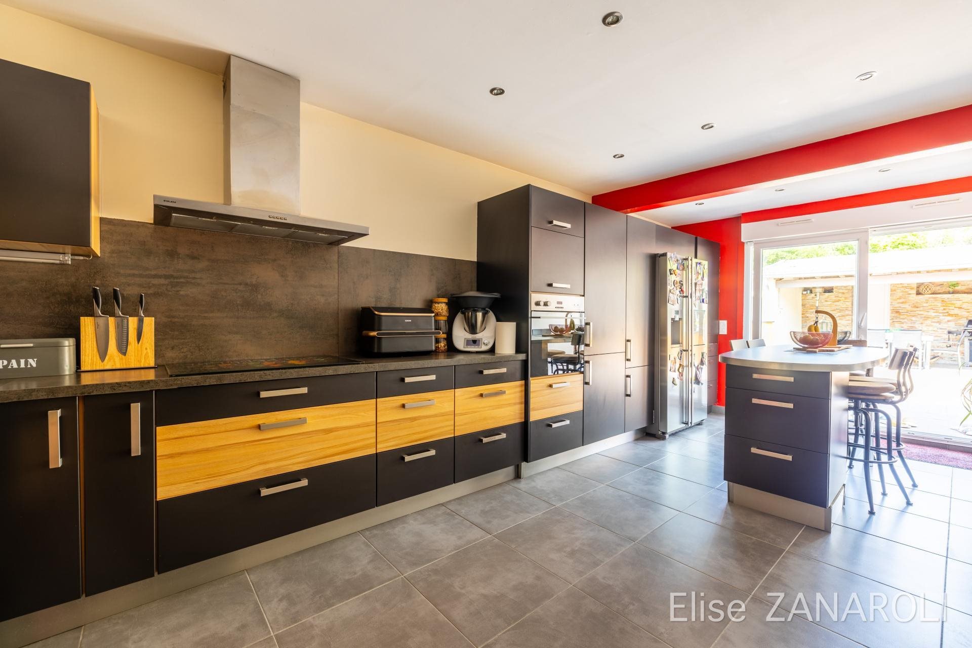 Maison à vendre, 122m², Entrange
