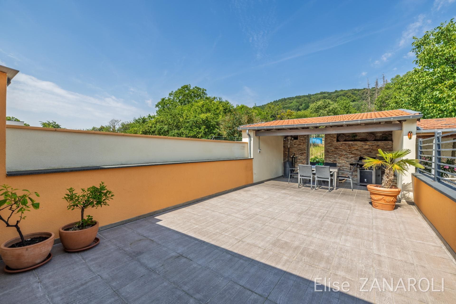 Maison à vendre, 122m², Entrange