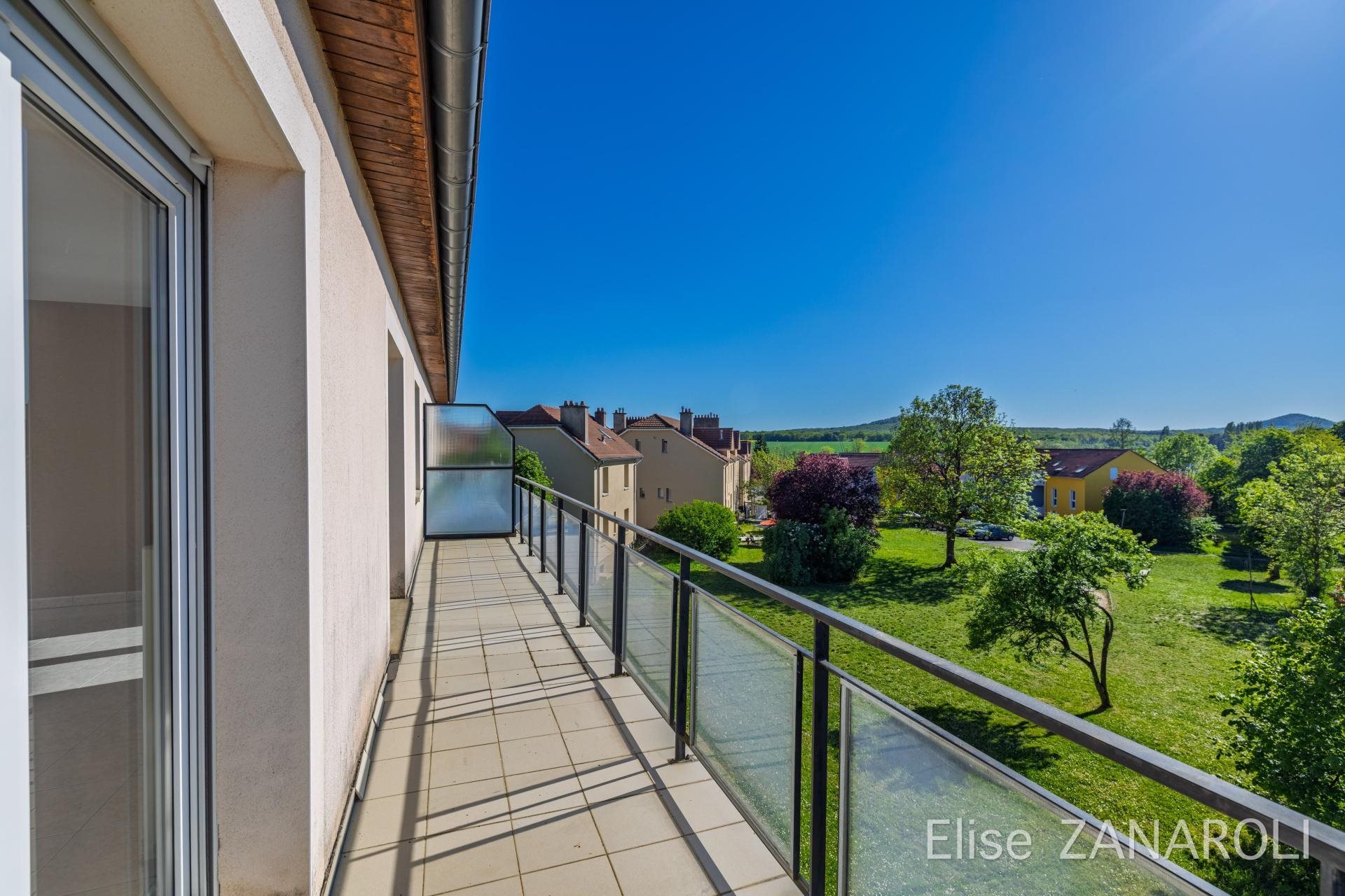Appartement à vendre, 53m², Hettange-Grande