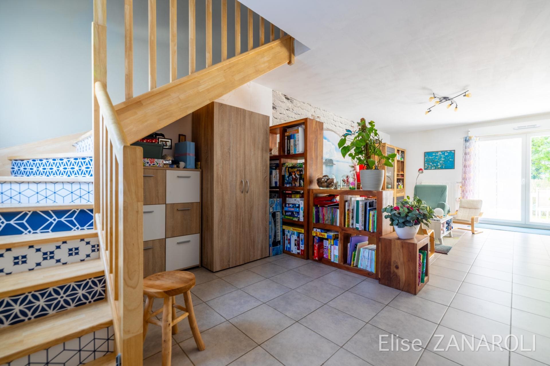 Maison à vendre, 114m², Roussy-le-Village