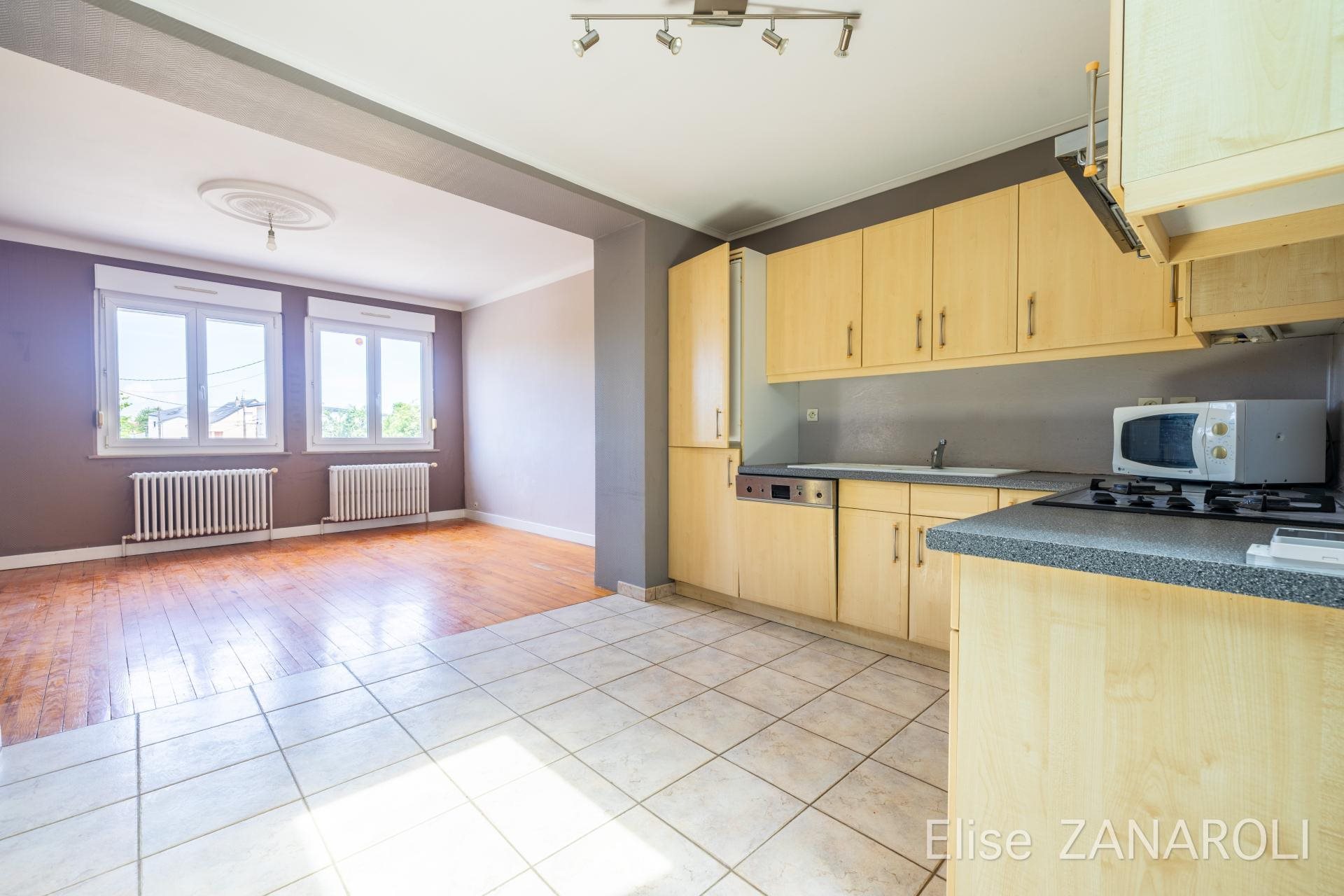 Maison à vendre, 170m², Angevillers