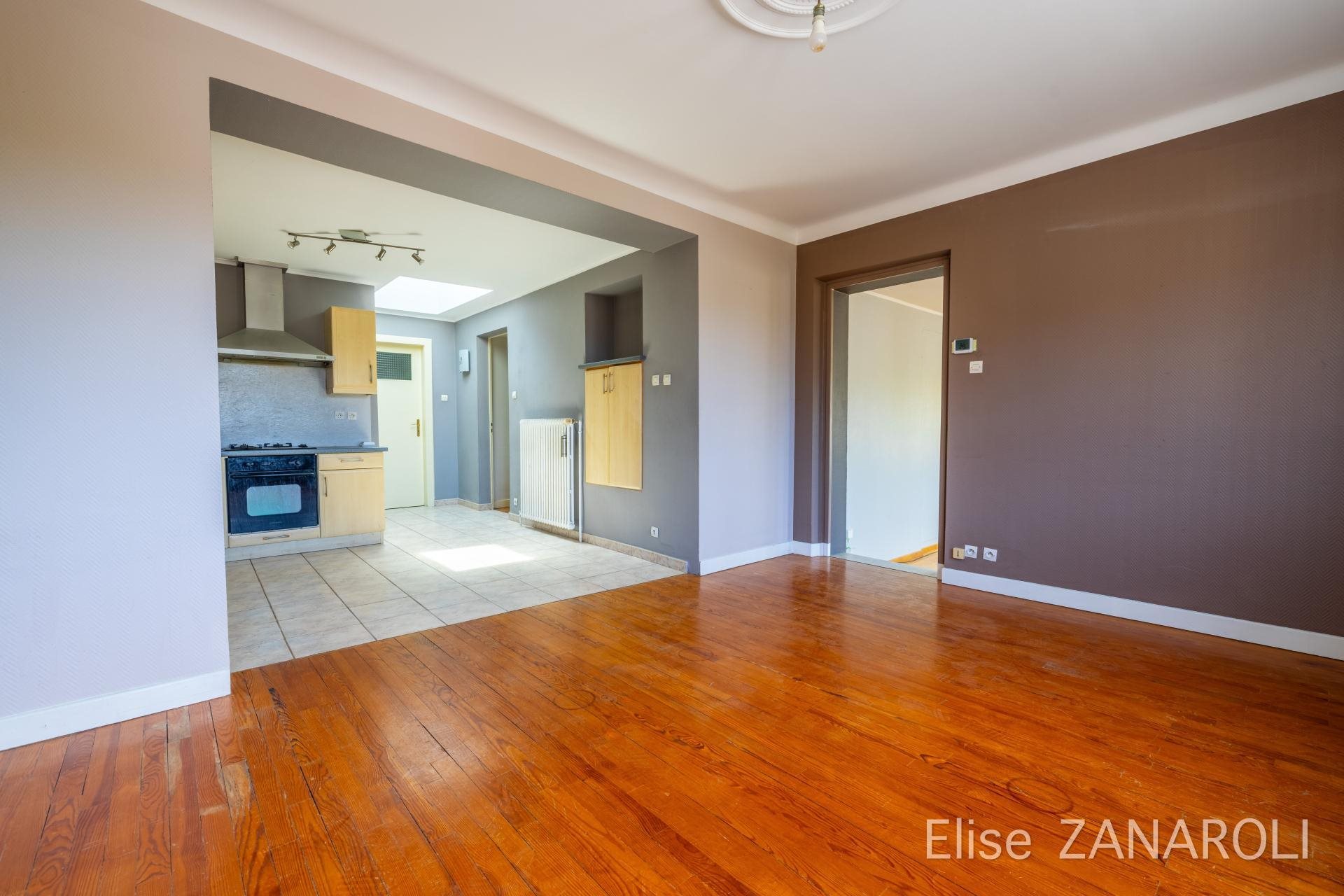 Maison à vendre, 170m², Angevillers