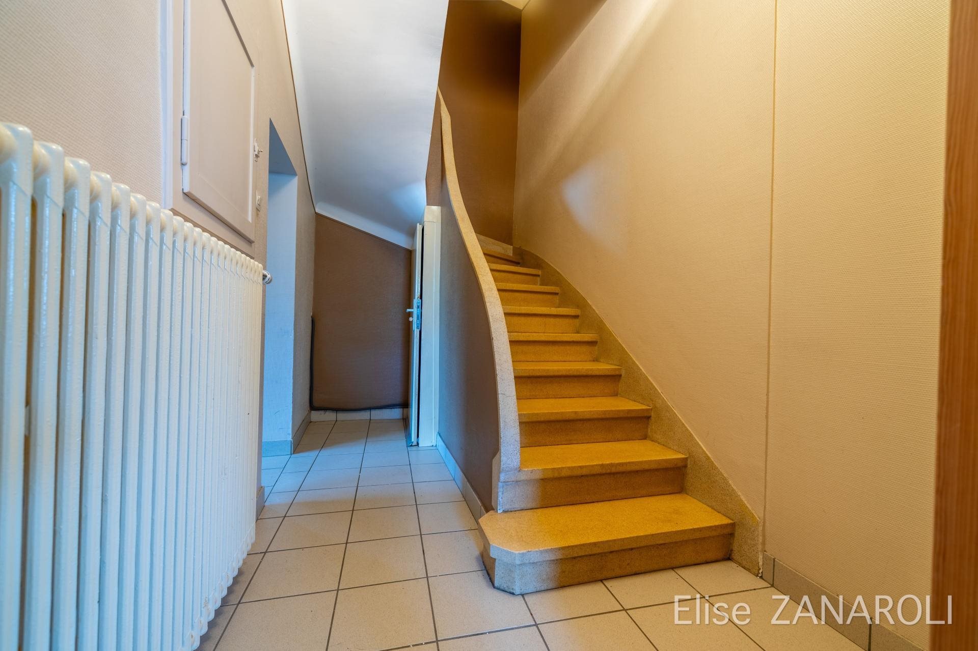 Maison à vendre, 170m², Angevillers