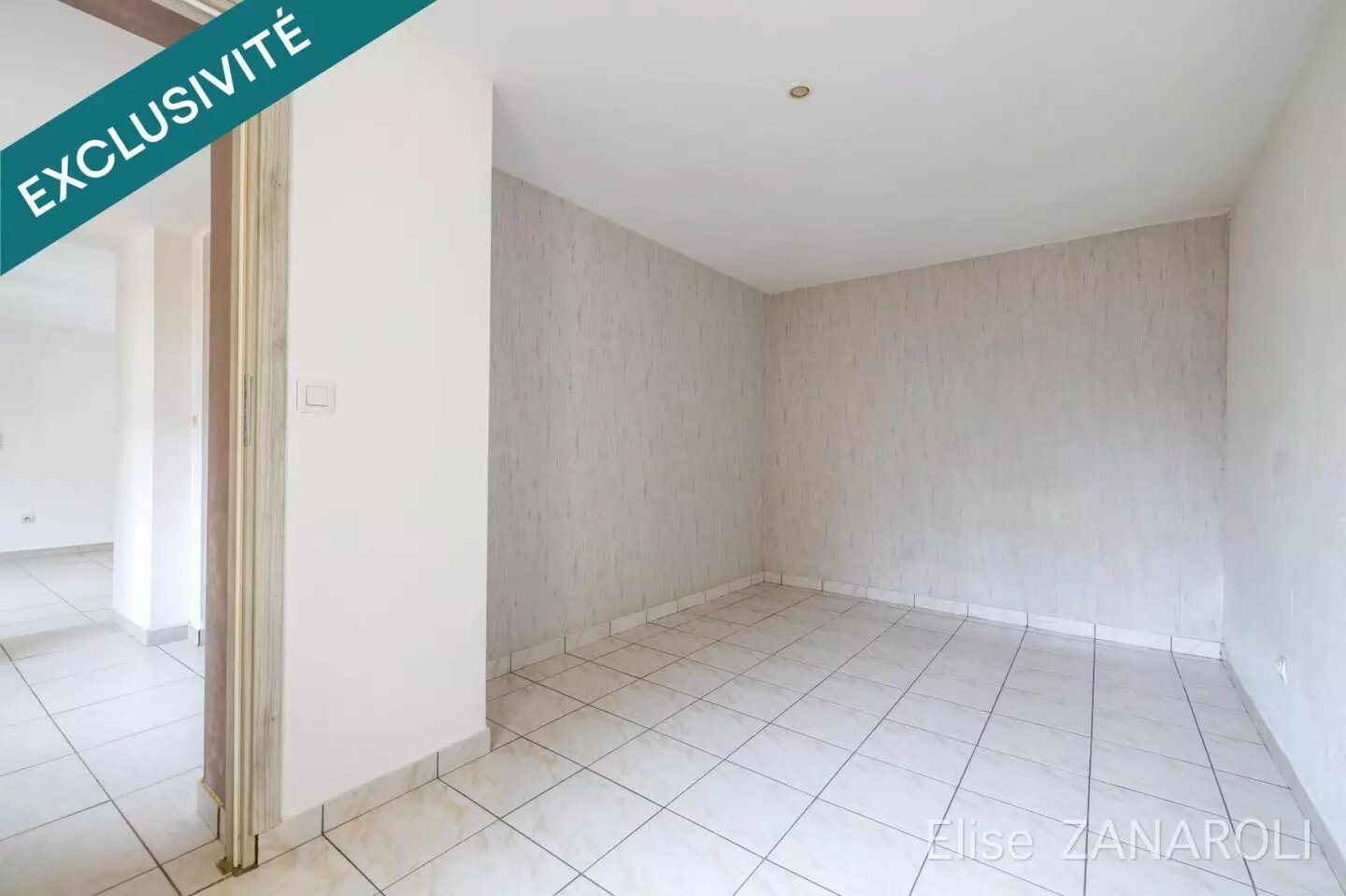 Appartement à vendre, 49m², Hettange-Grande