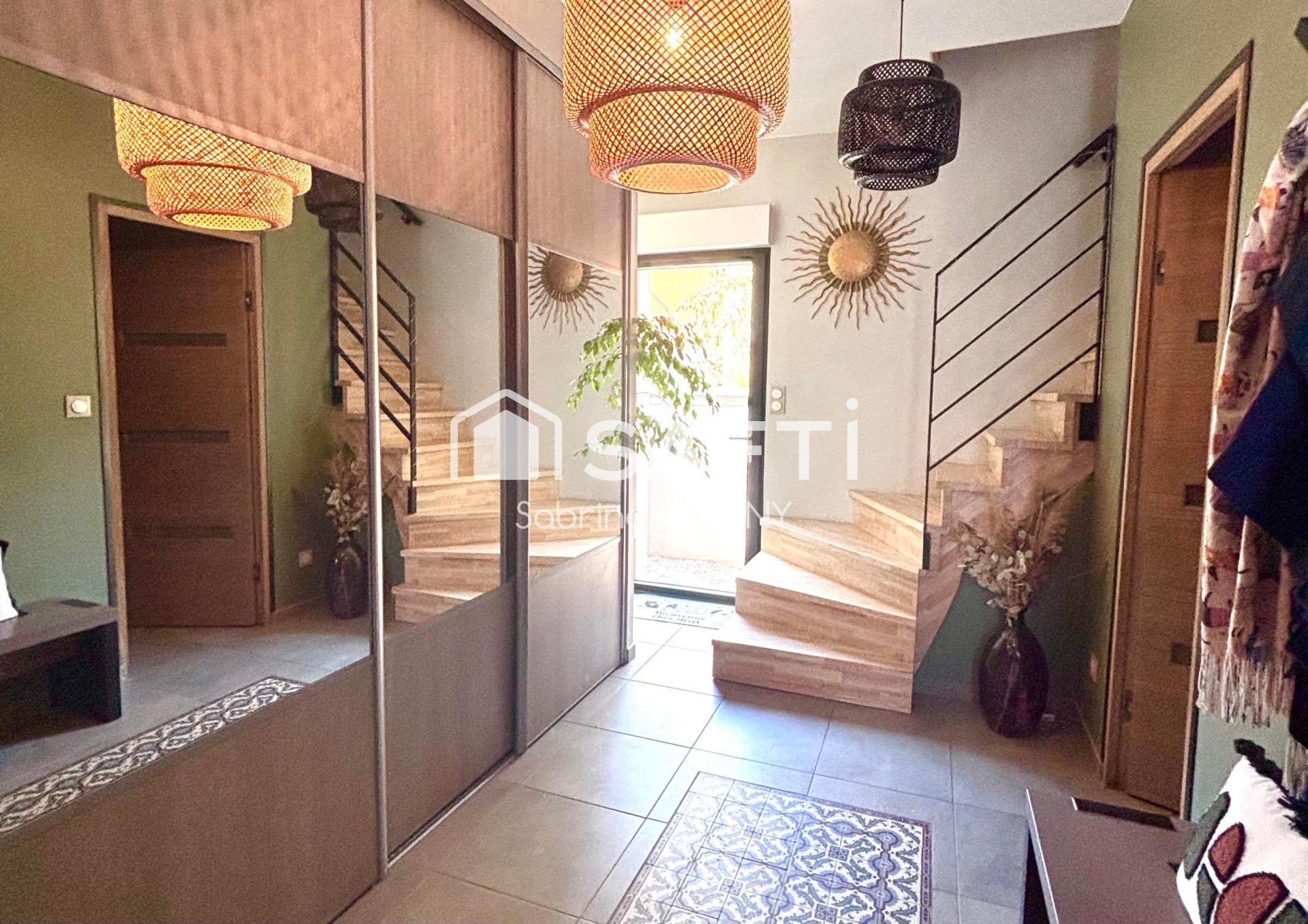 Maison à vendre, 205m², Givenchy-en-Gohelle