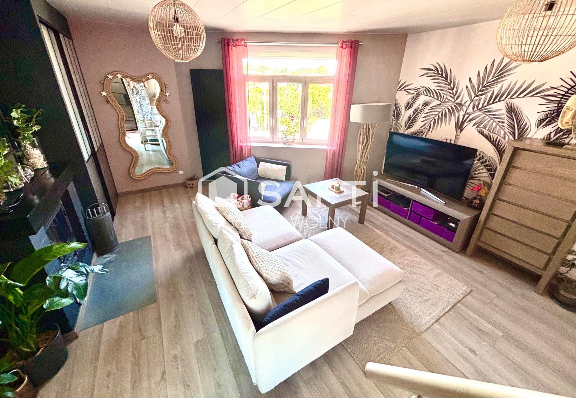 Maison à vendre, 205m², Givenchy-en-Gohelle