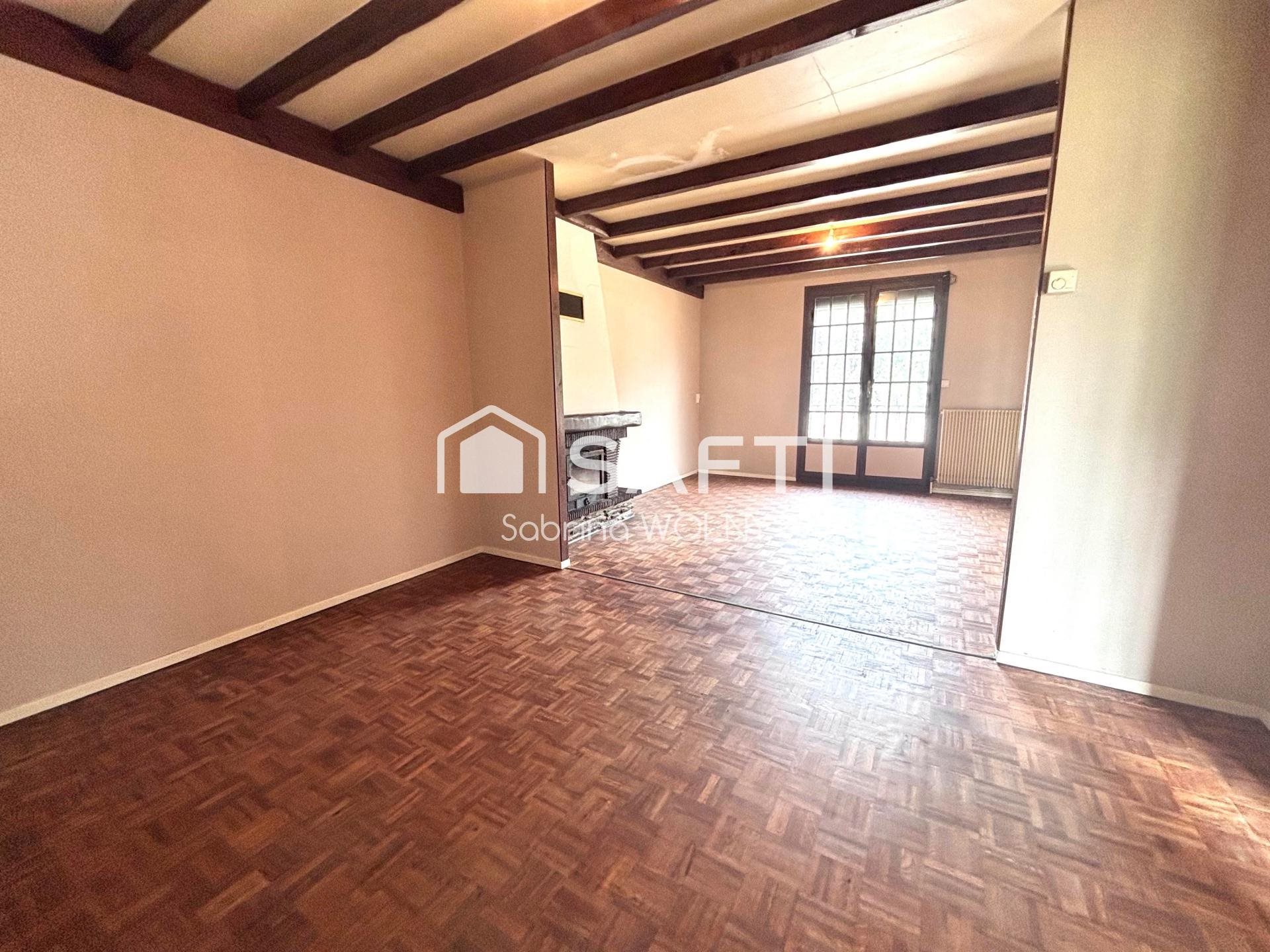 Maison à vendre, 103m², Neuville-Saint-Vaast