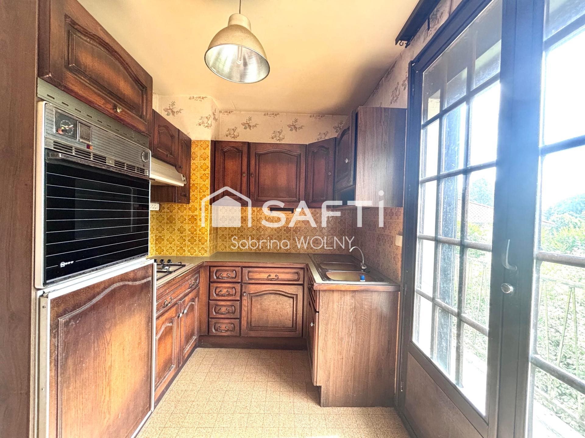 Maison à vendre, 103m², Neuville-Saint-Vaast